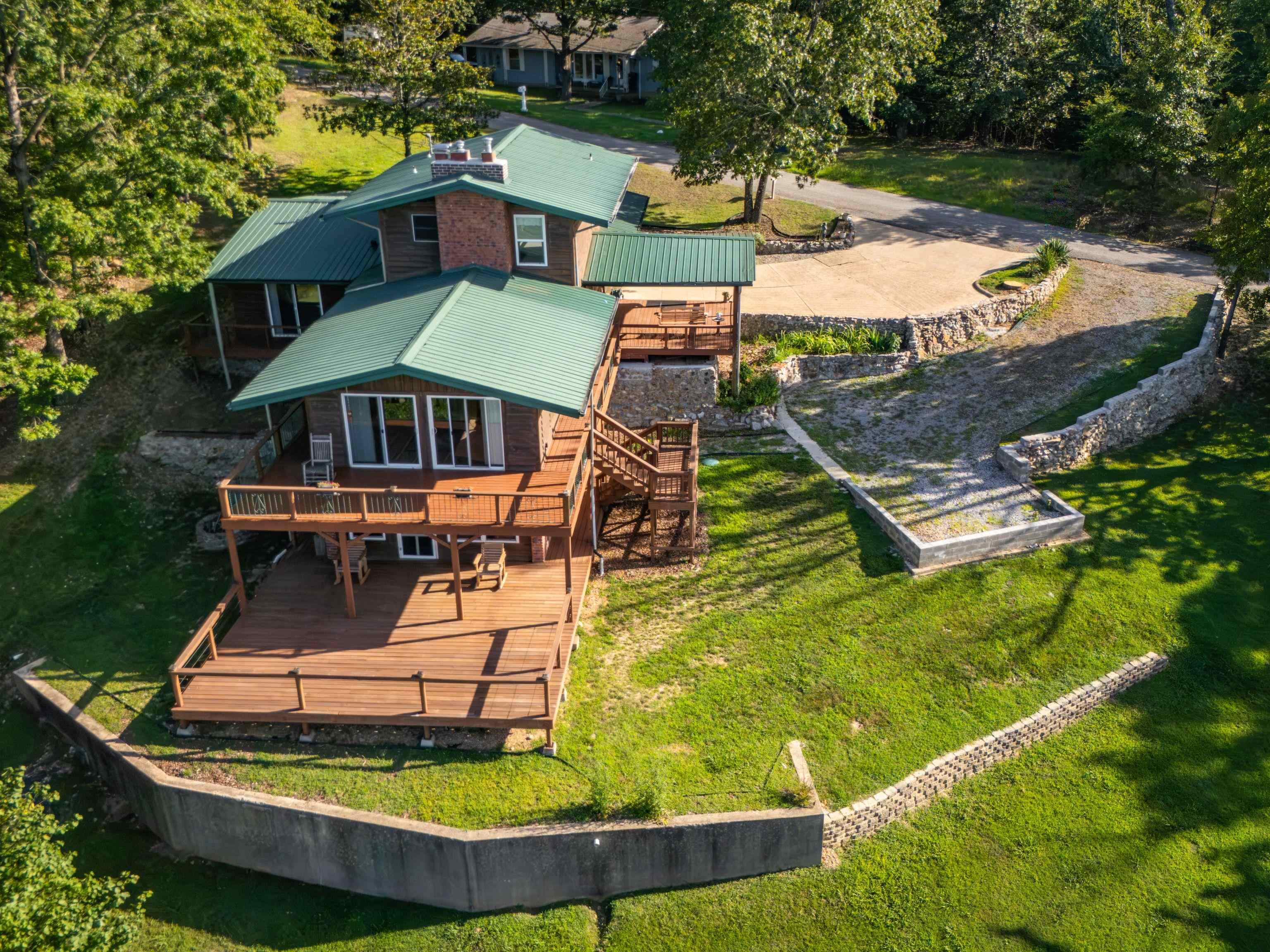 GOOD HARBOR ADD - Residential