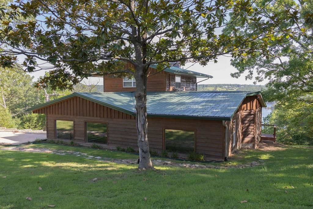 GOOD HARBOR ADD - Residential