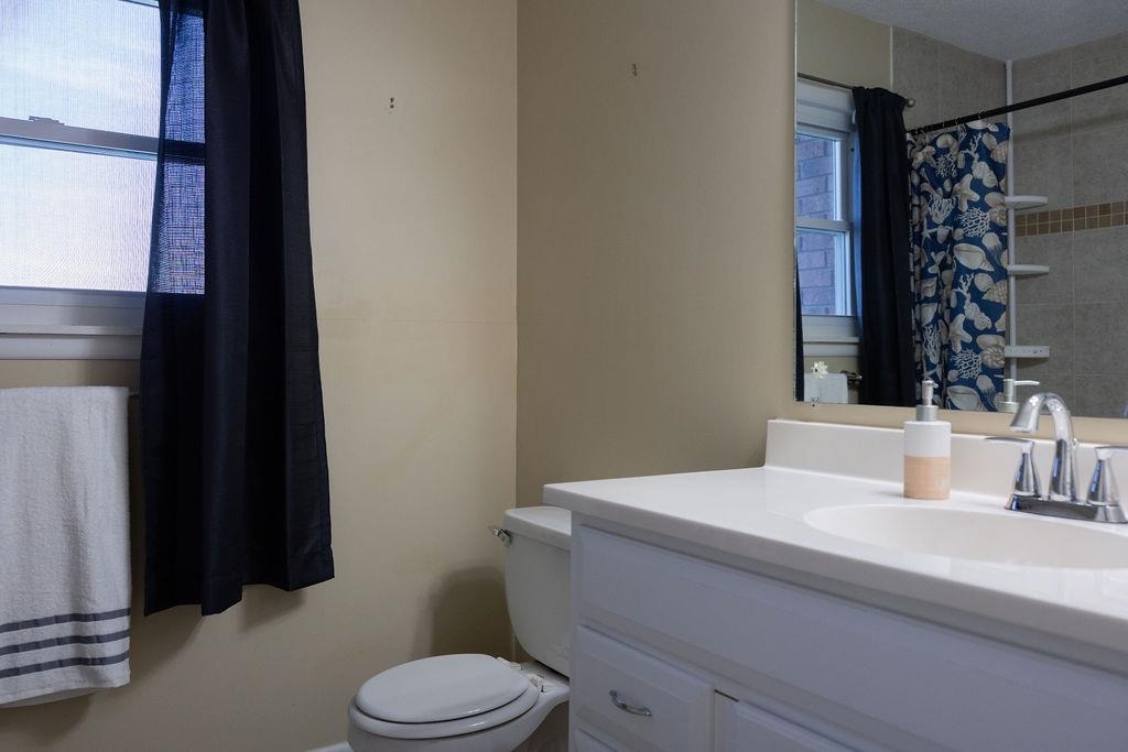 GOOD HARBOR ADD - Residential