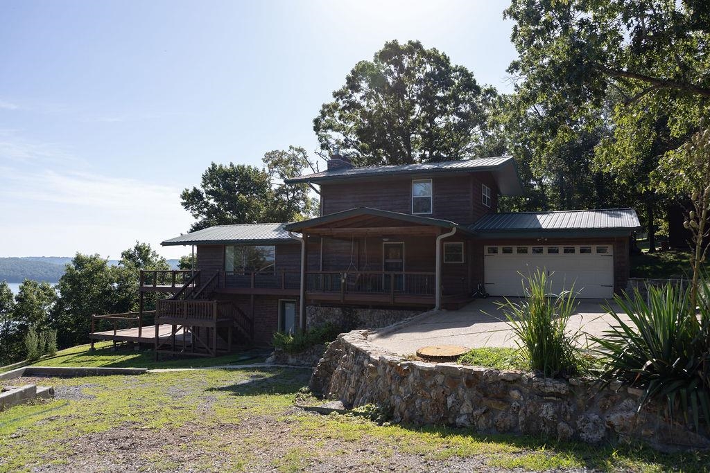 GOOD HARBOR ADD - Residential