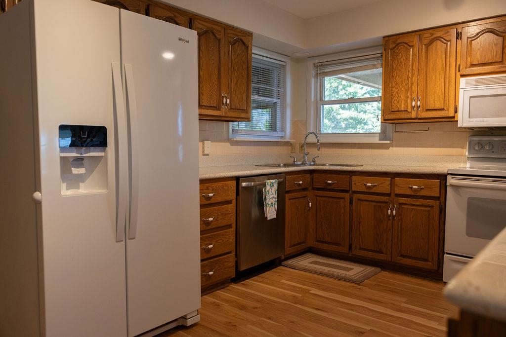 GOOD HARBOR ADD - Residential