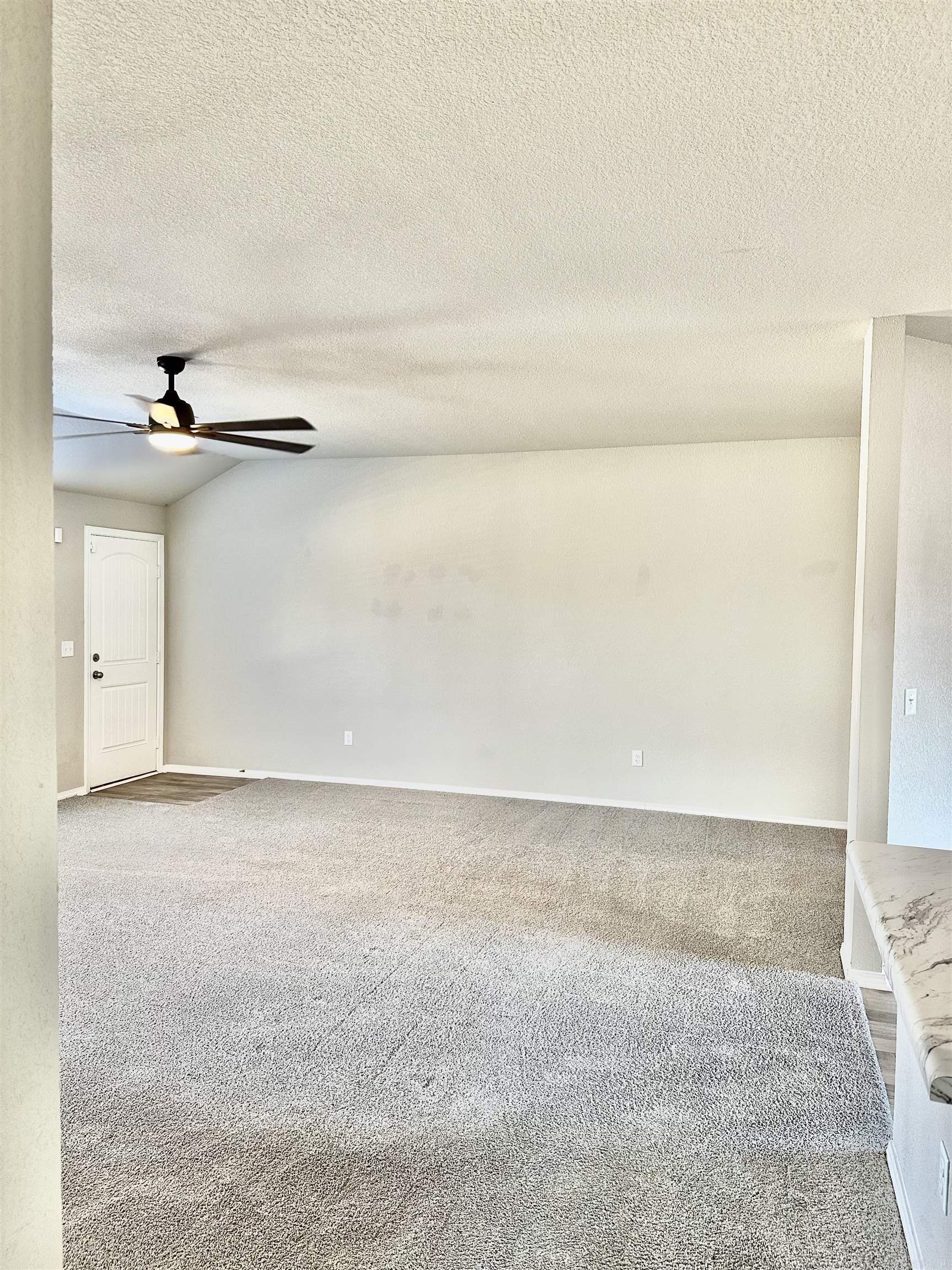 TRAMMEL ESTATES - Residential