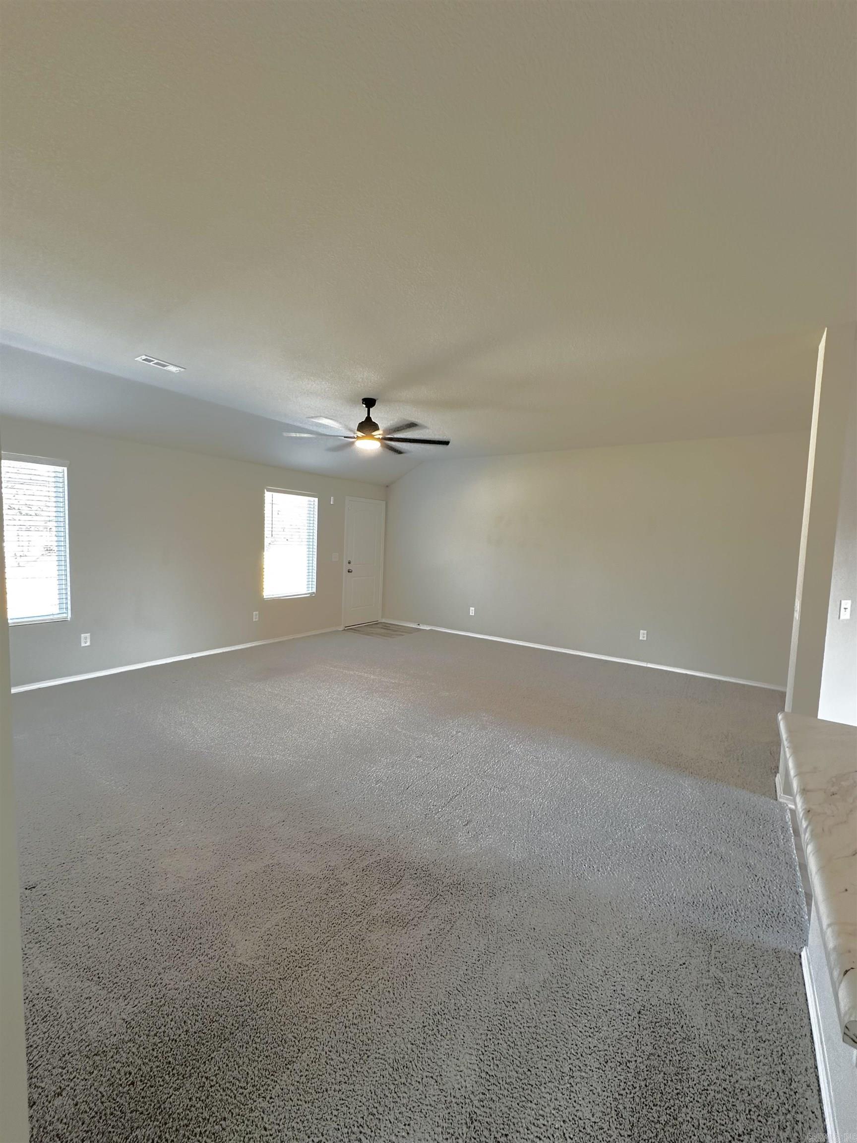 TRAMMEL ESTATES - Residential