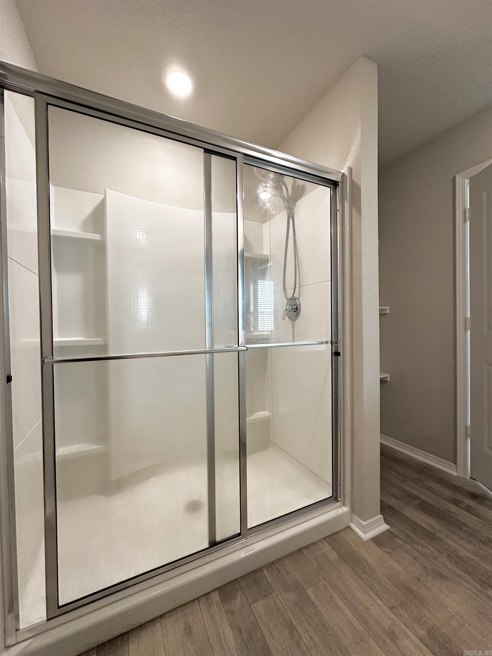 TRAMMEL ESTATES - Residential