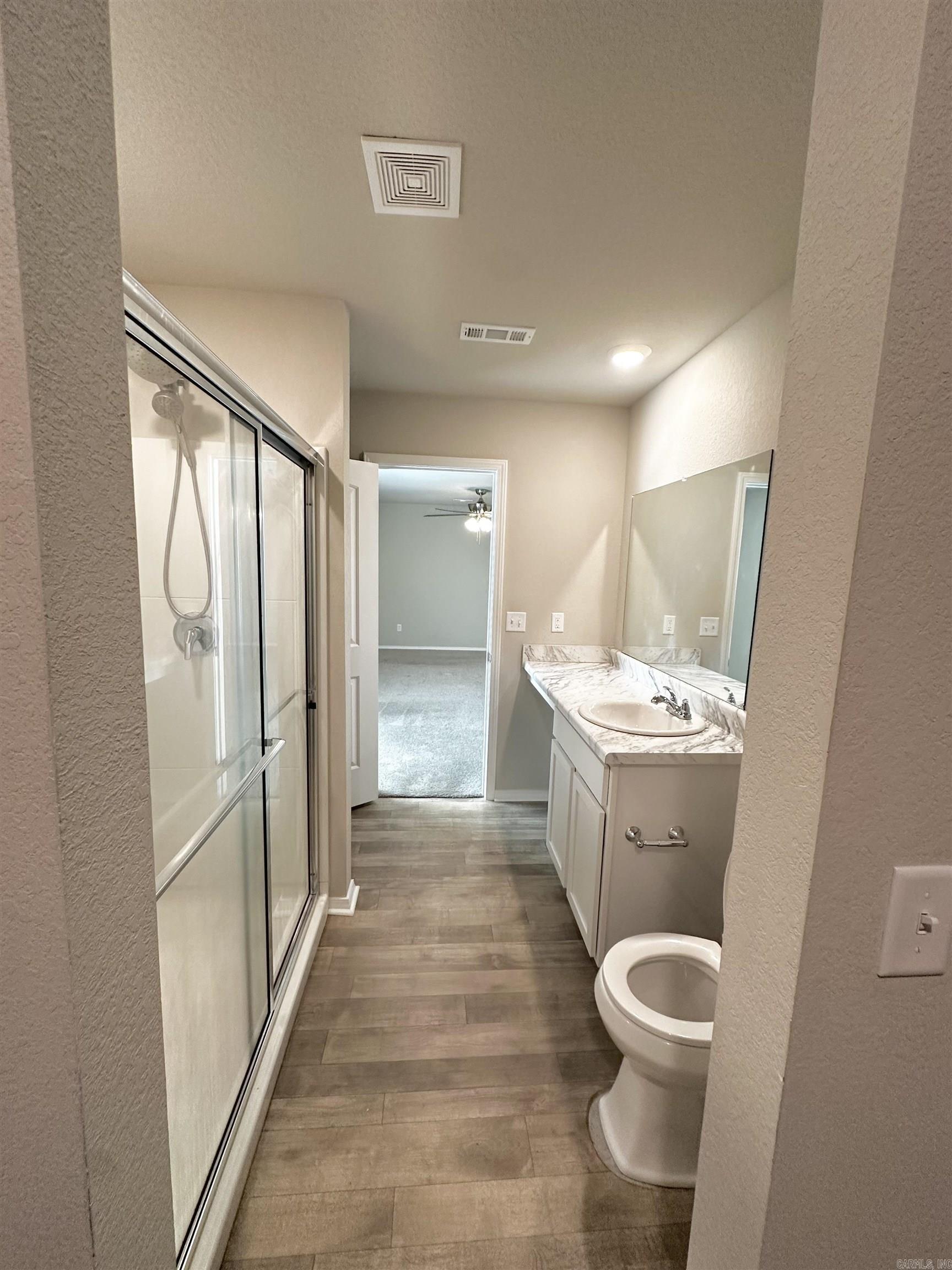 TRAMMEL ESTATES - Residential