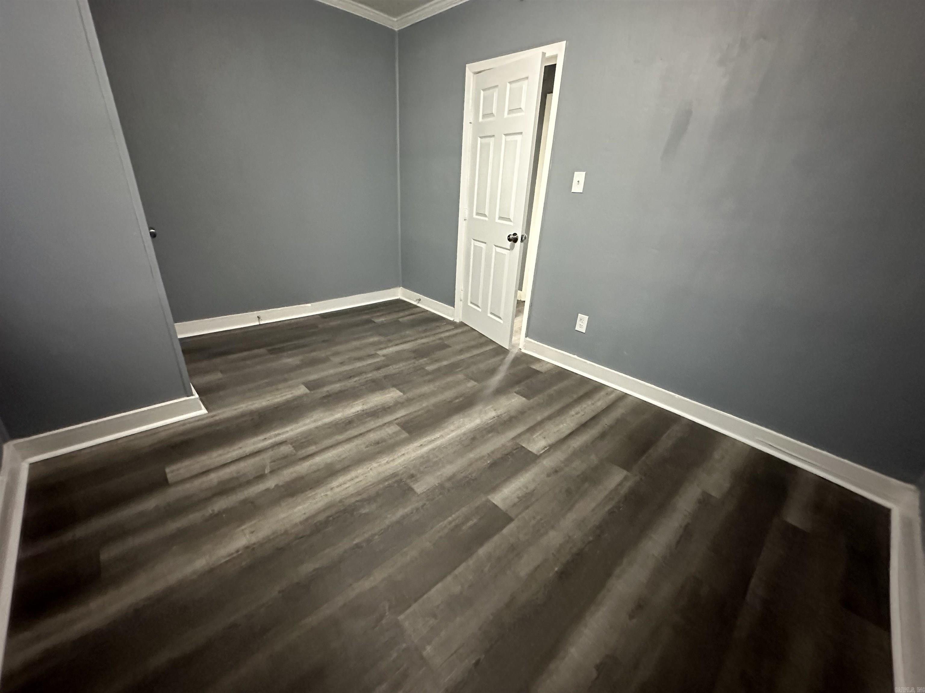 Forest Hill - Residential Lease