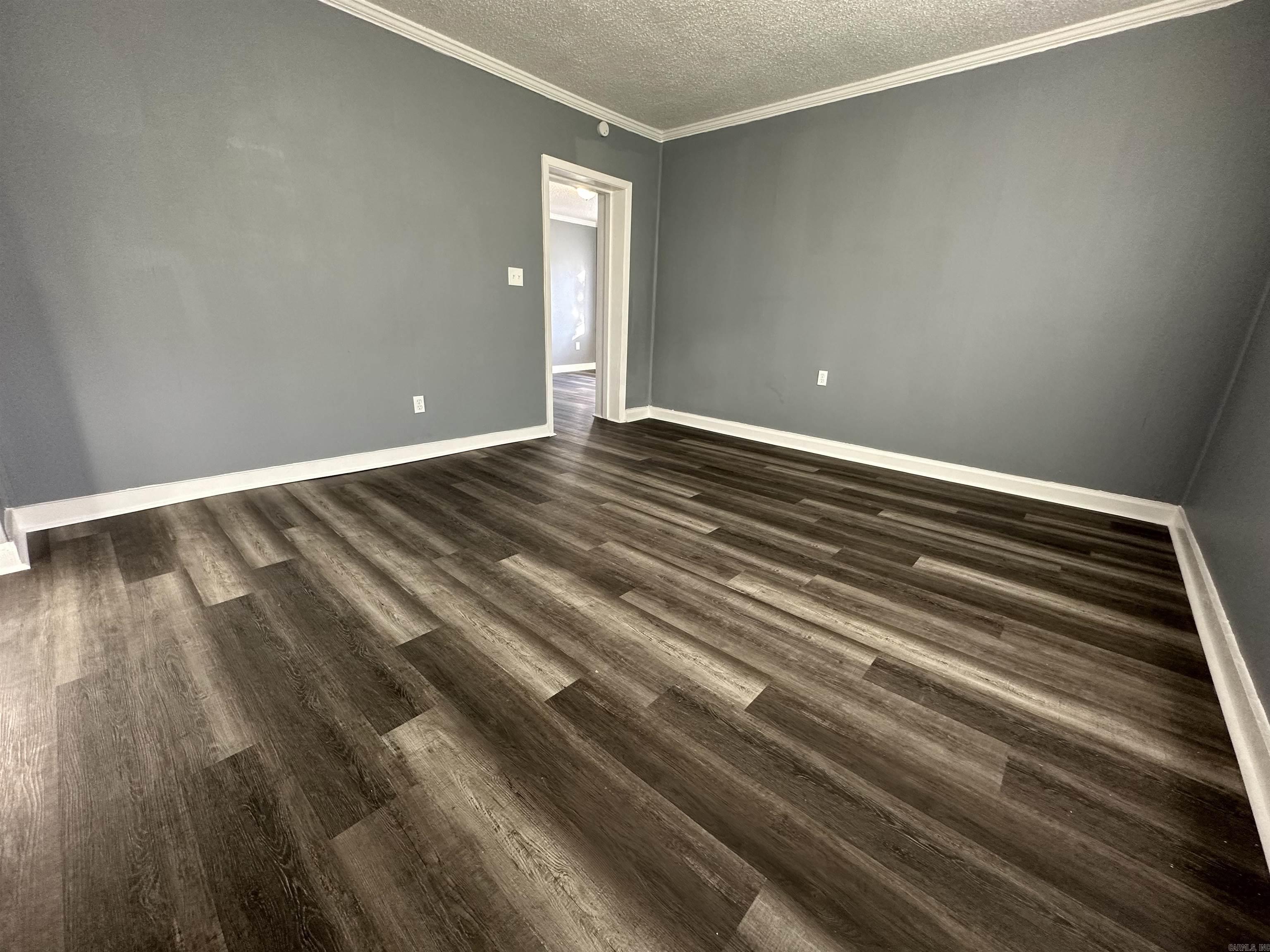 Forest Hill - Residential Lease