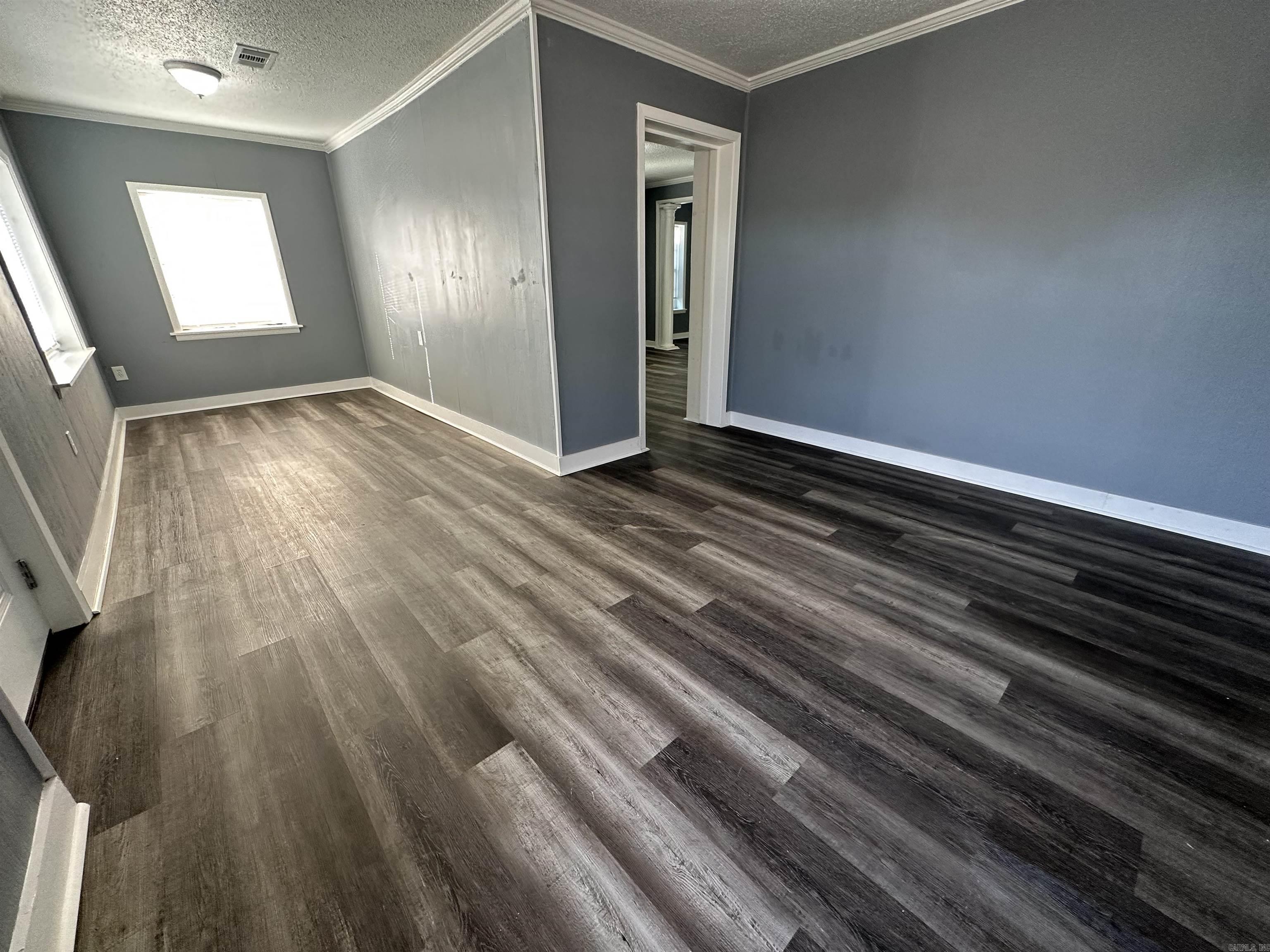 Forest Hill - Residential Lease