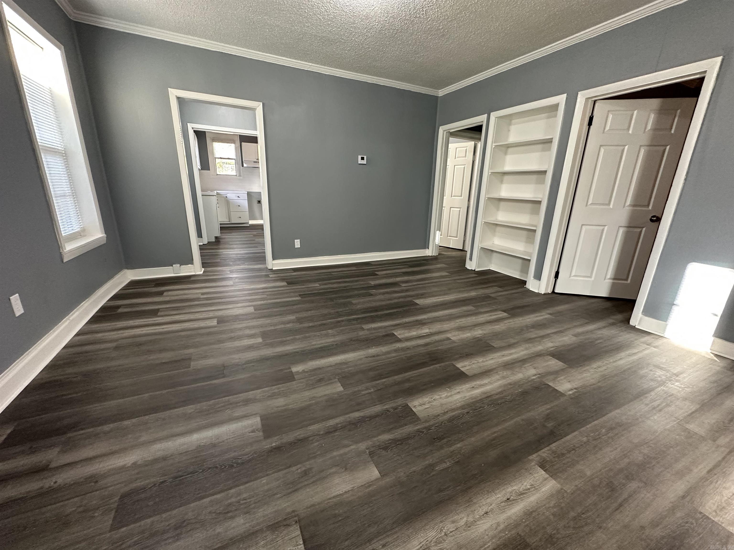 Forest Hill - Residential Lease