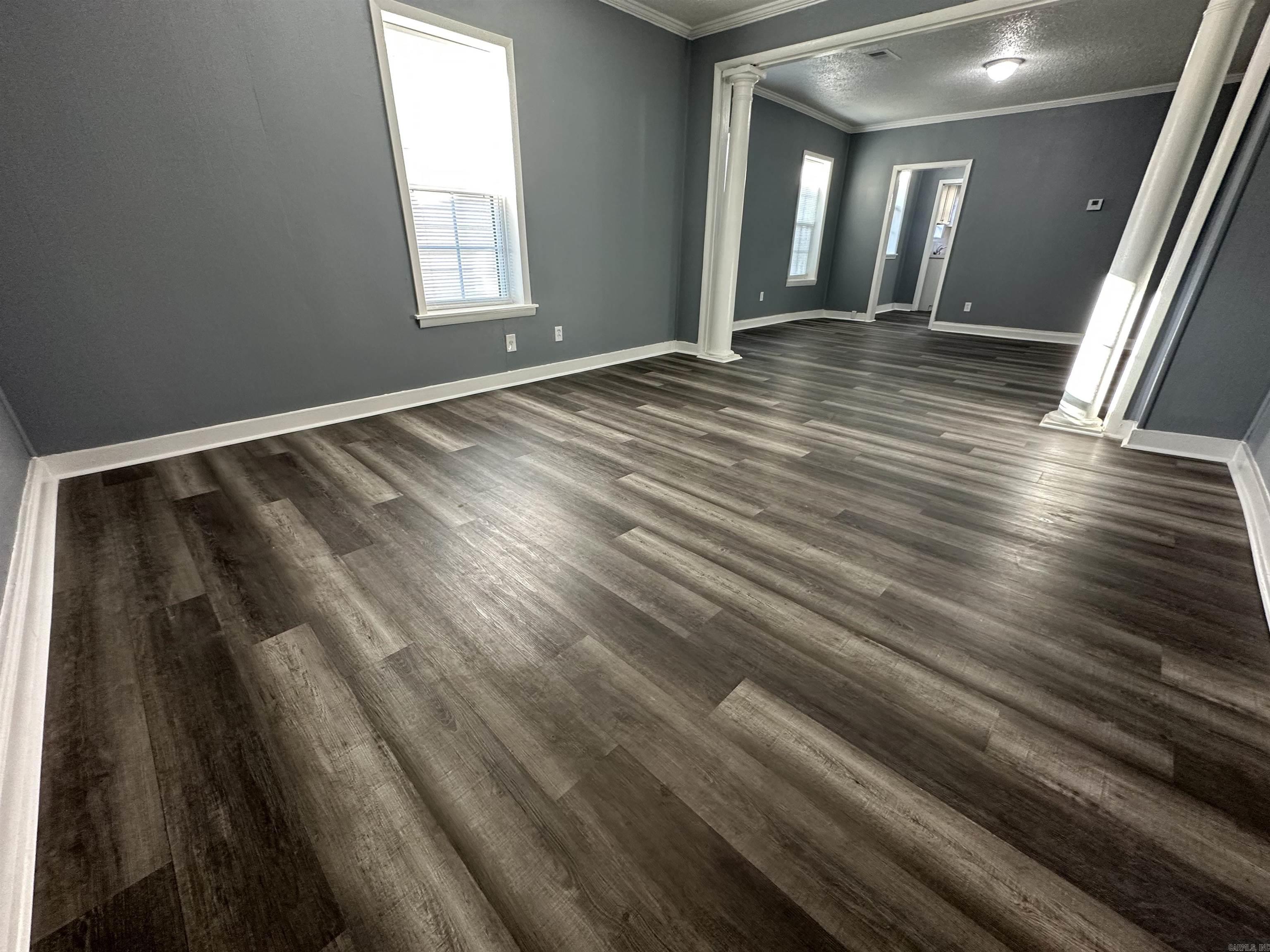 Forest Hill - Residential Lease