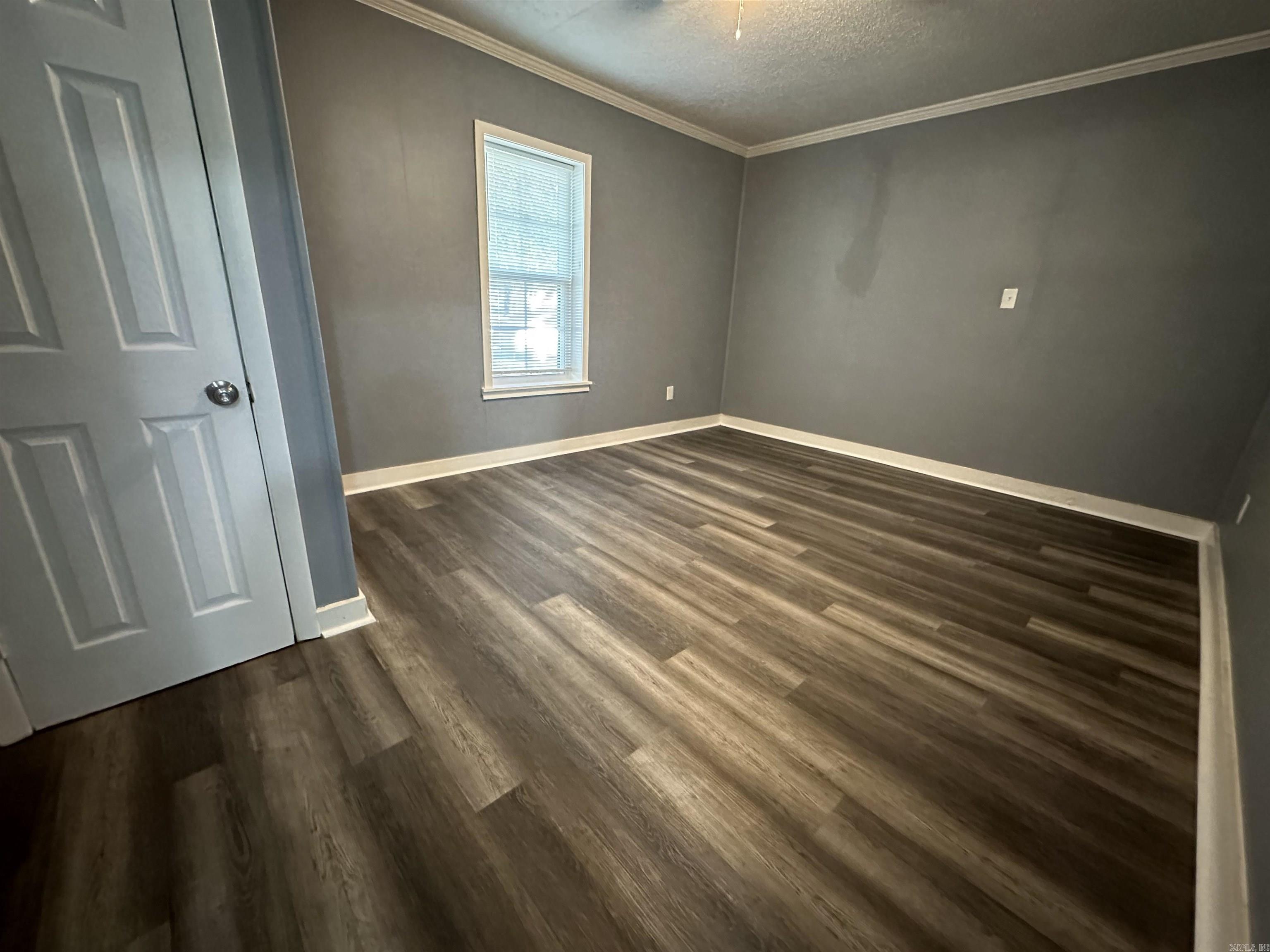 Forest Hill - Residential Lease