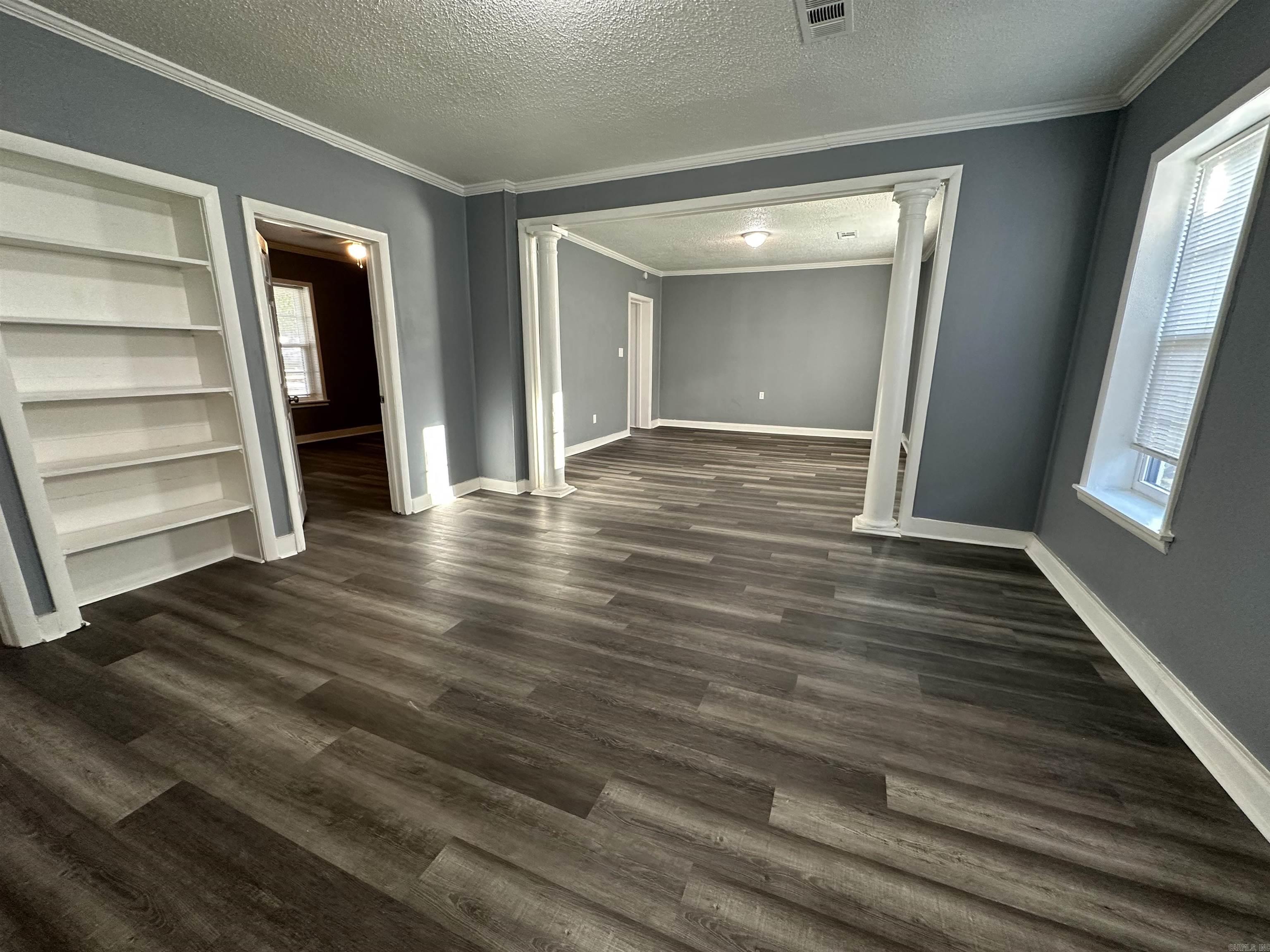 Forest Hill - Residential Lease