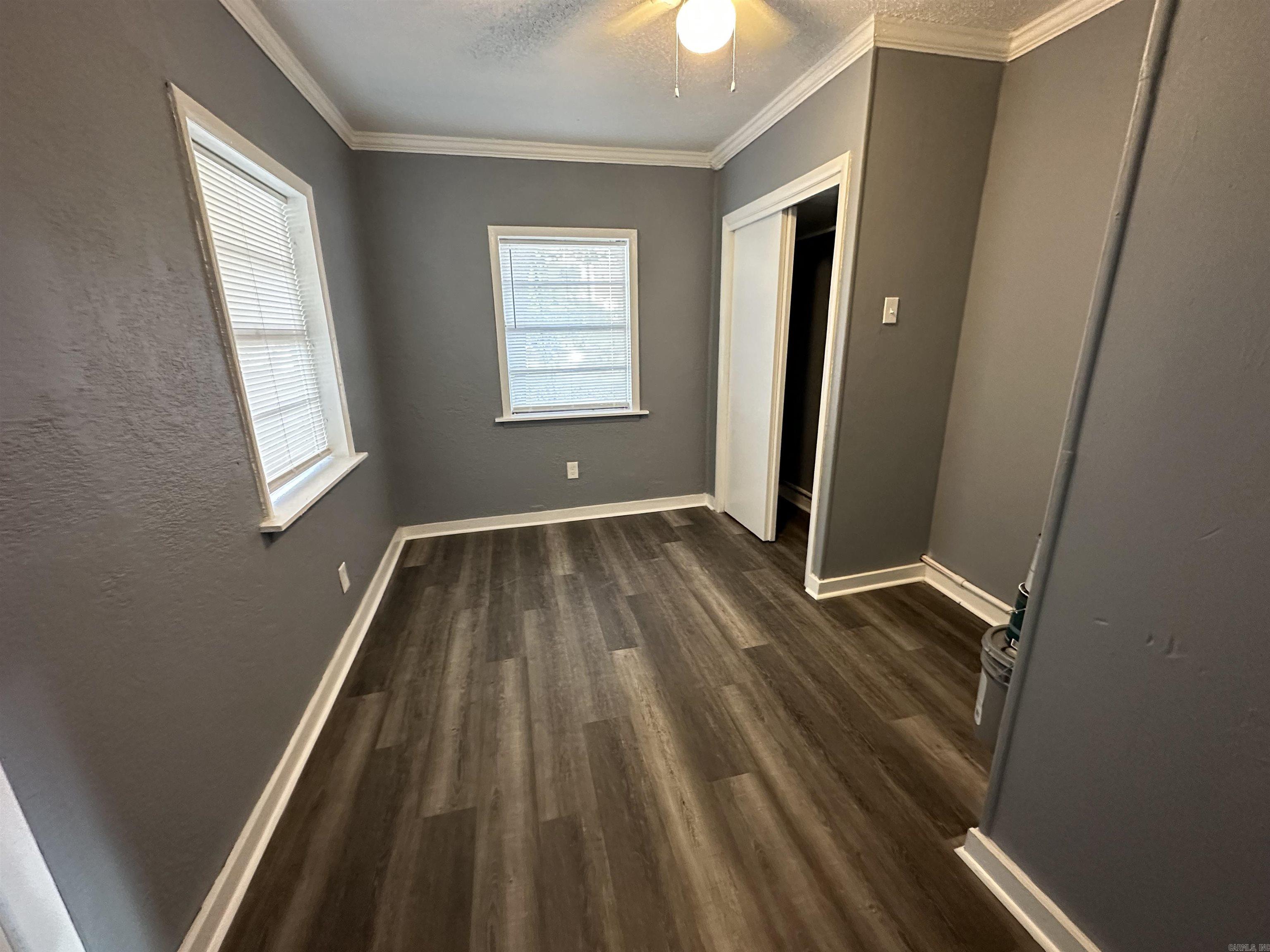 Forest Hill - Residential Lease