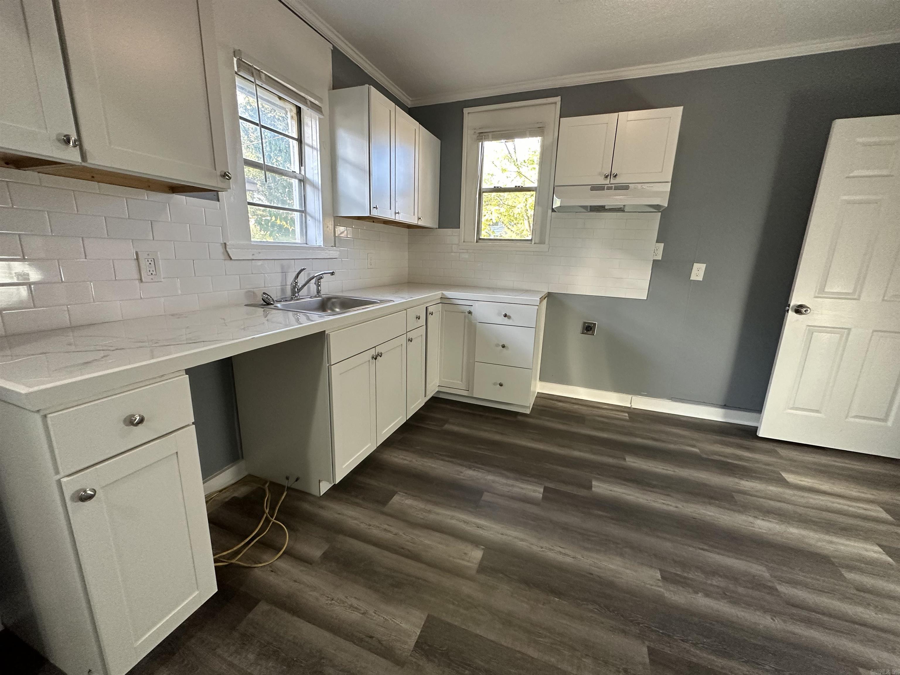 Forest Hill - Residential Lease