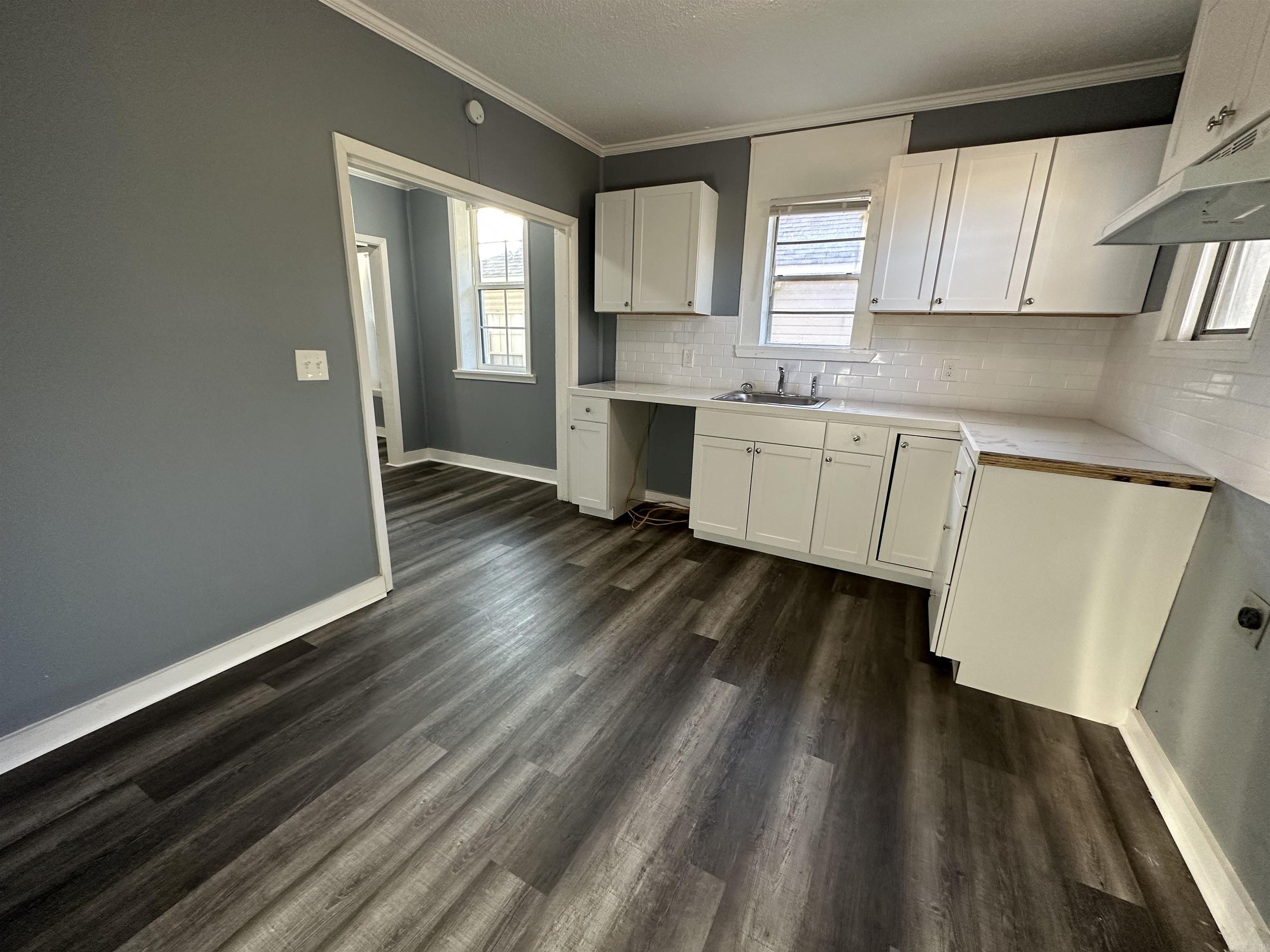 Forest Hill - Residential Lease