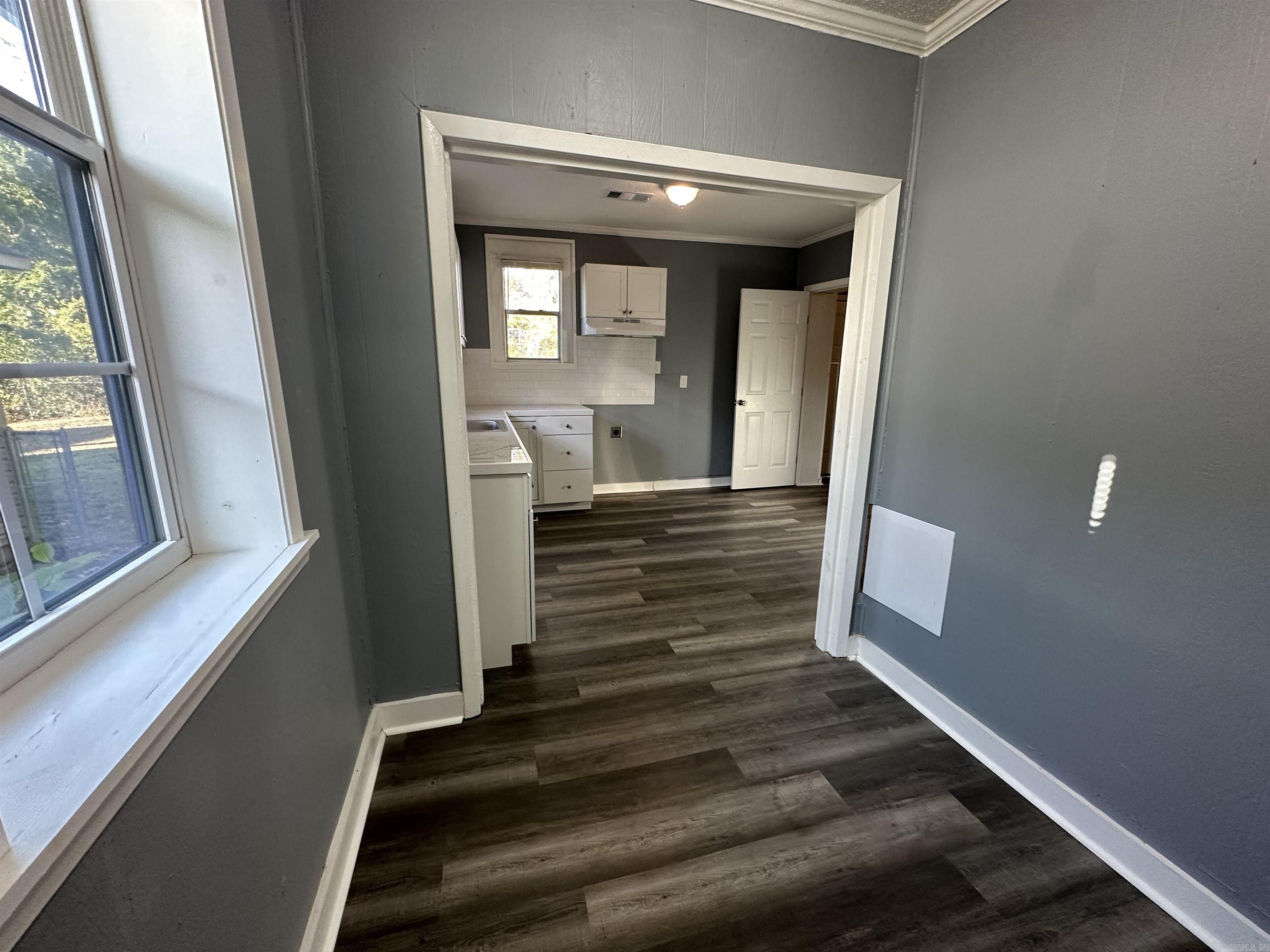 Forest Hill - Residential Lease