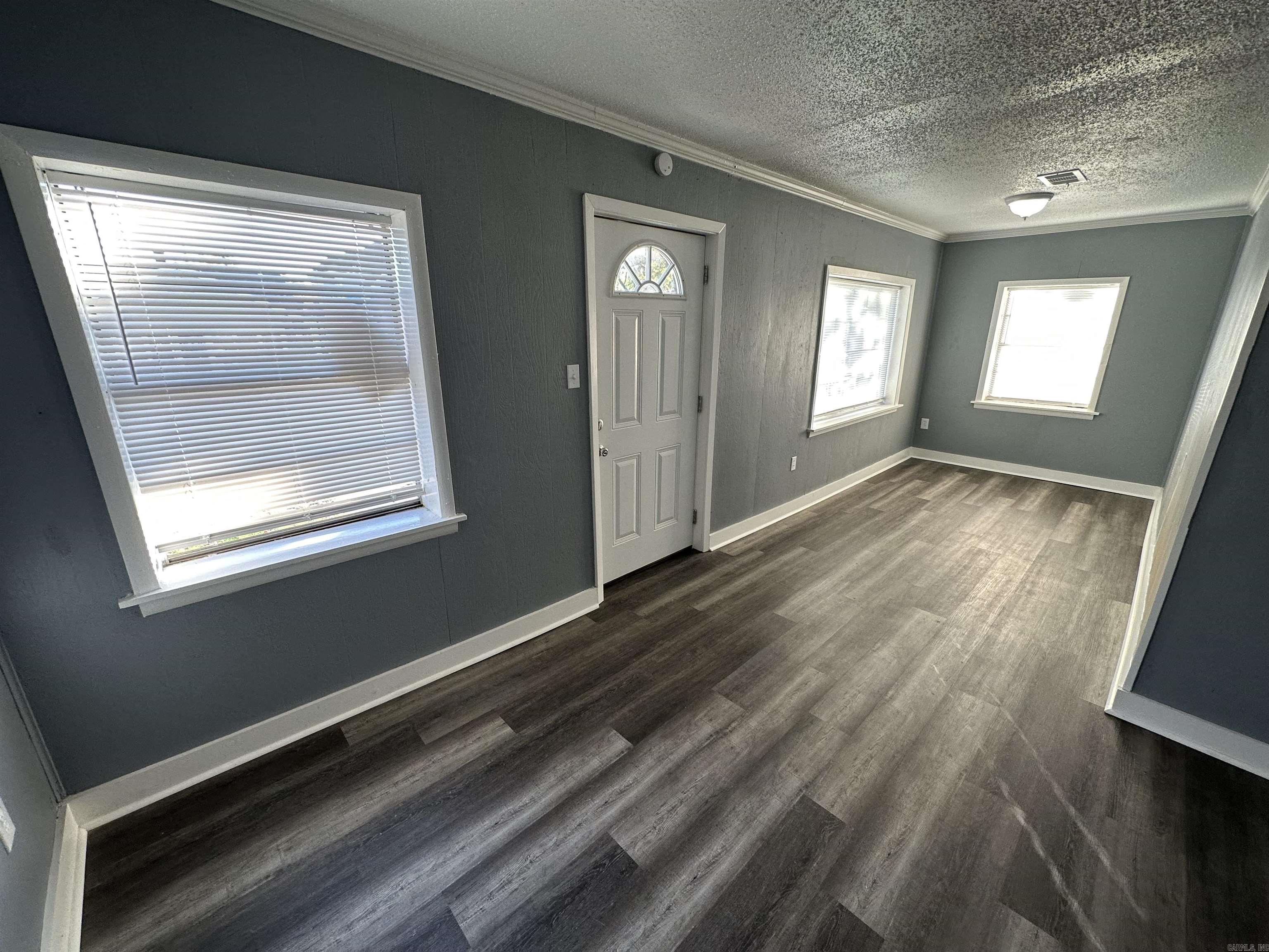 Forest Hill - Residential Lease