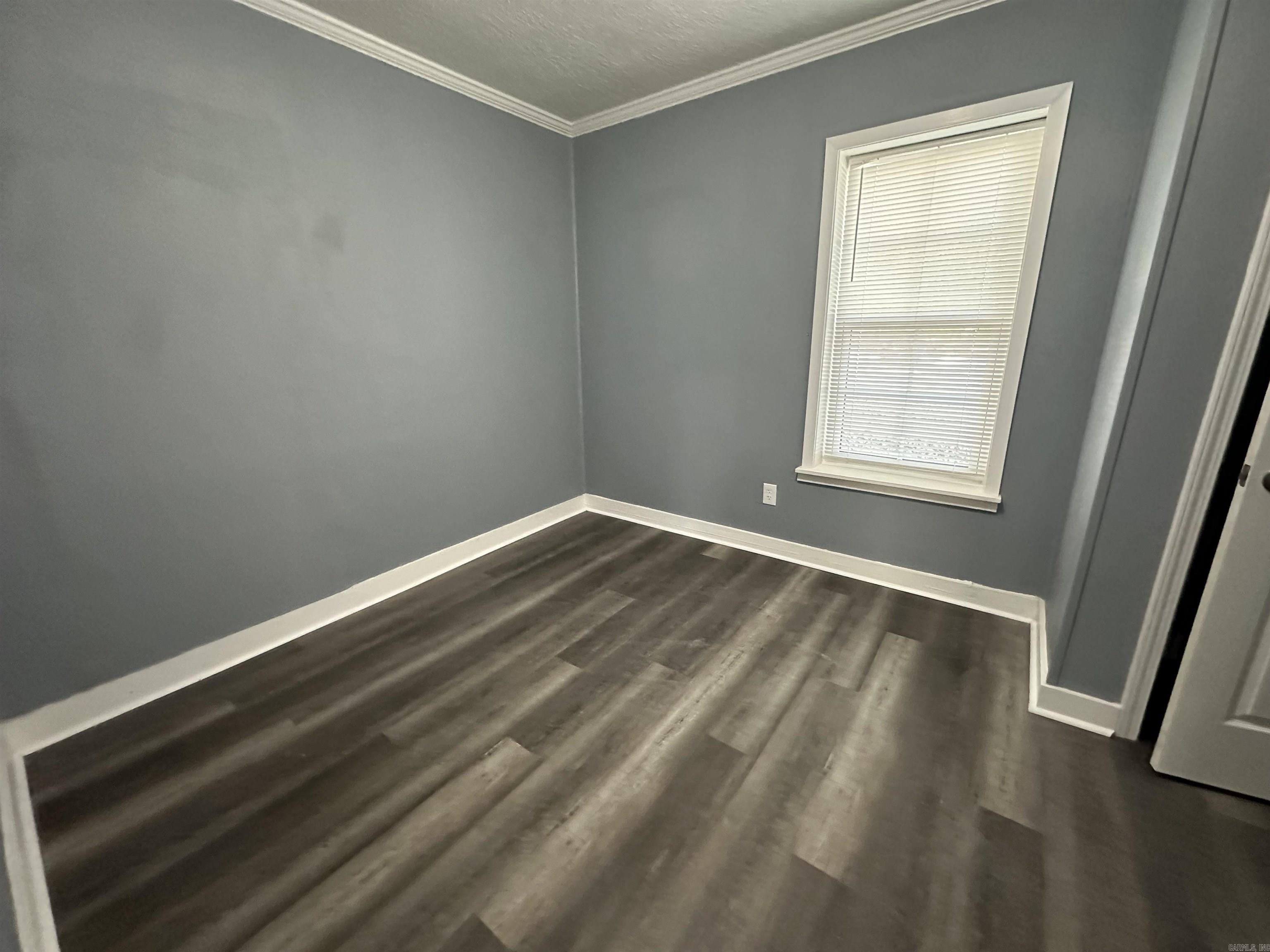 Forest Hill - Residential Lease