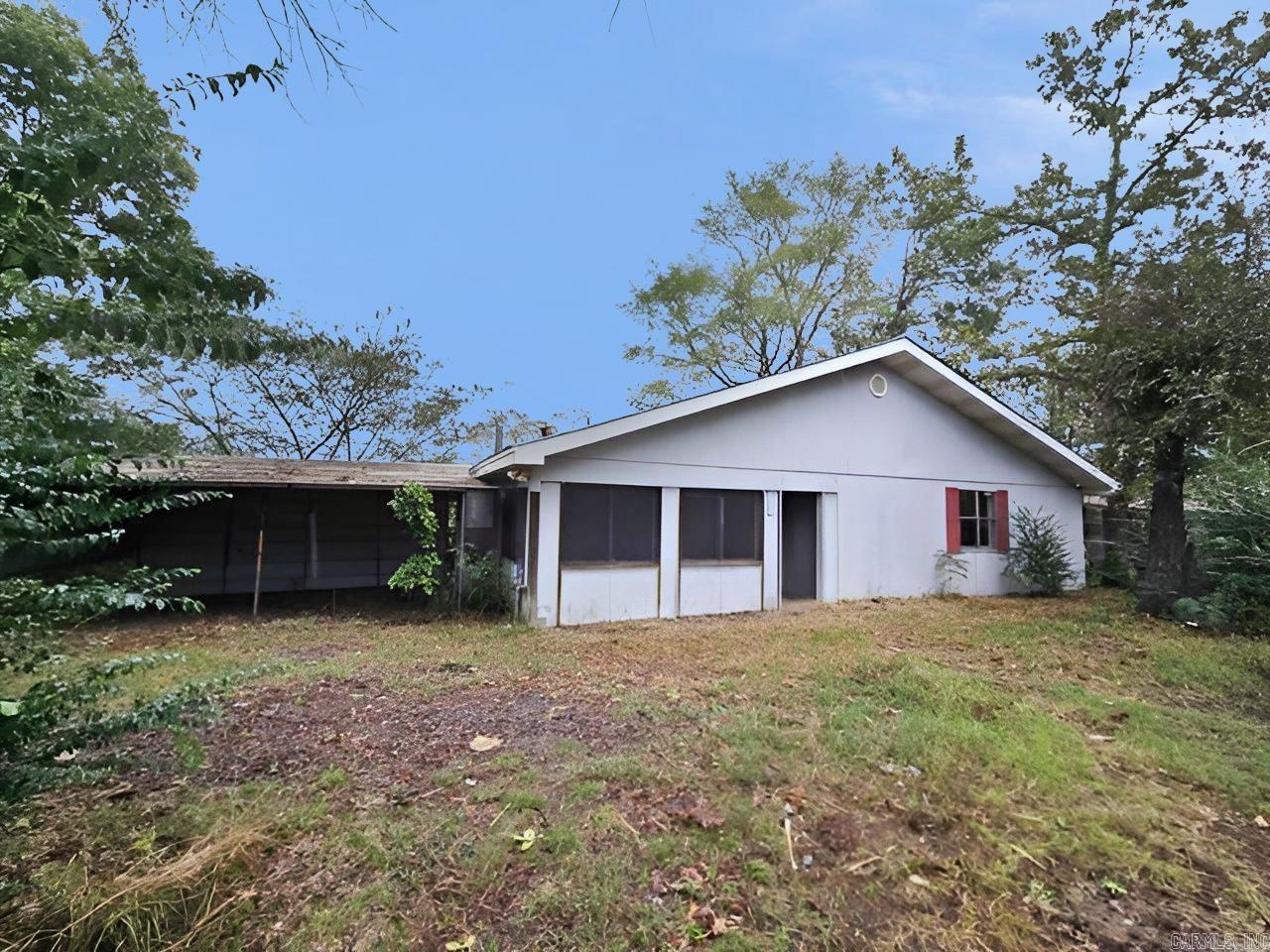 ADAMS BOAT LANDING - Residential