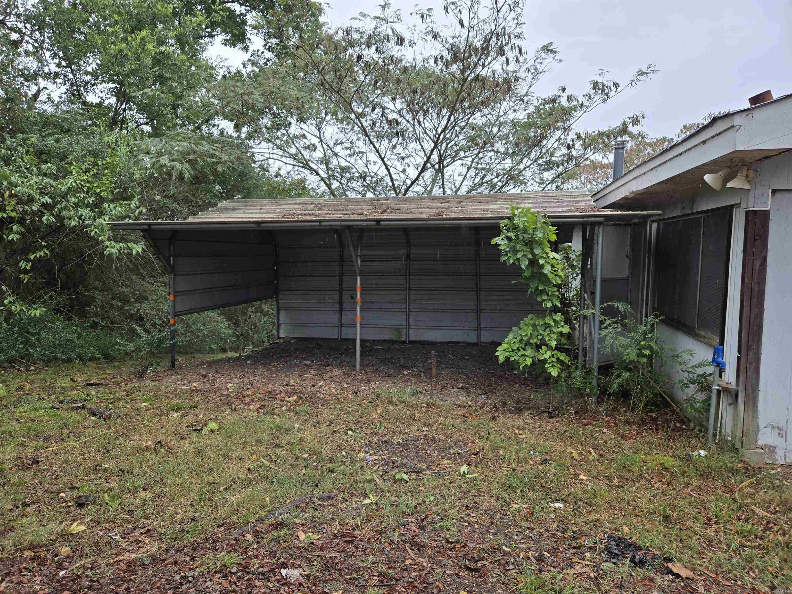 ADAMS BOAT LANDING - Residential