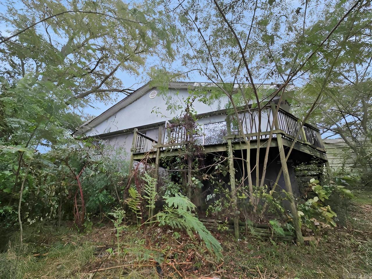 ADAMS BOAT LANDING - Residential