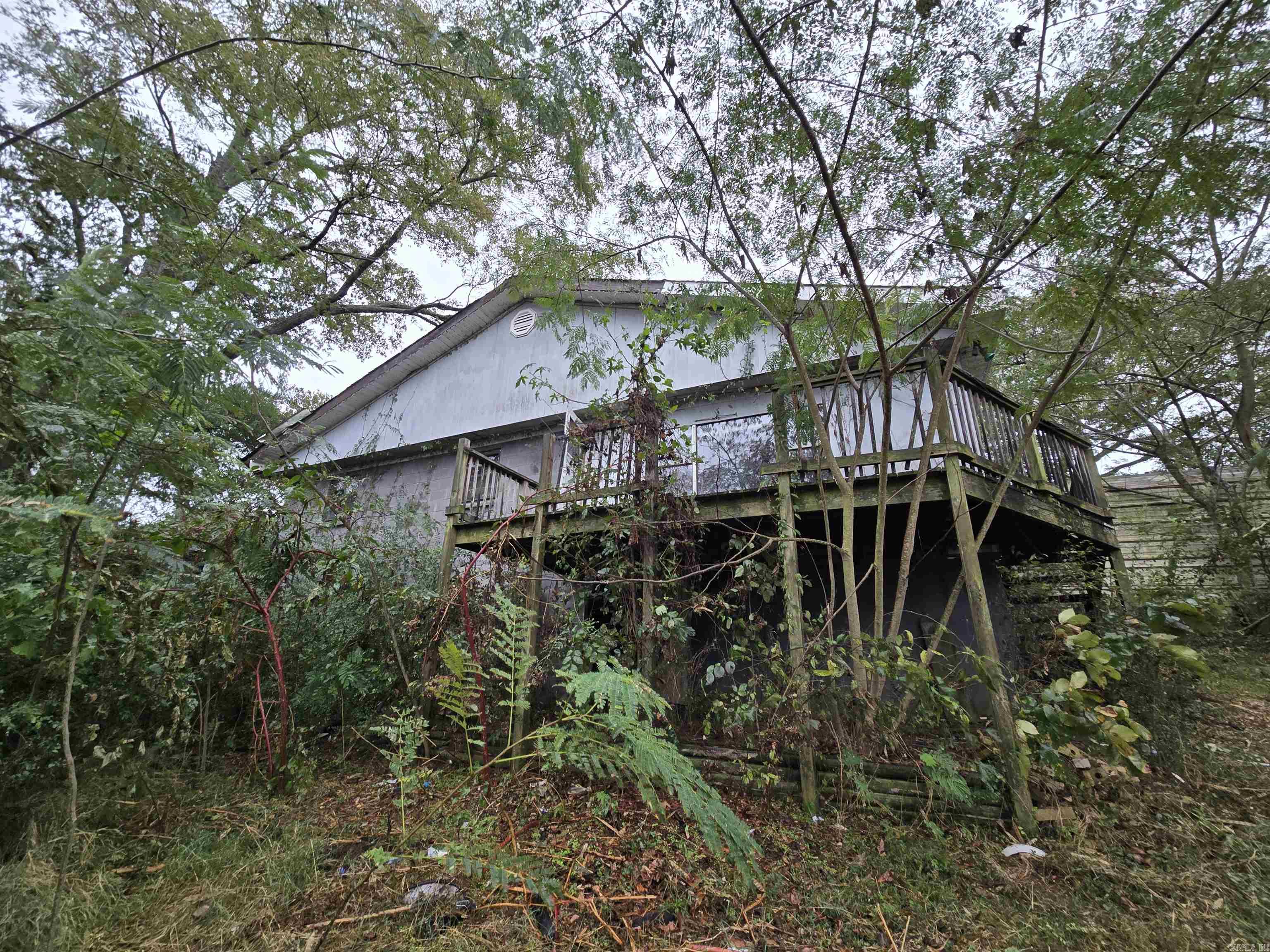 ADAMS BOAT LANDING - Residential
