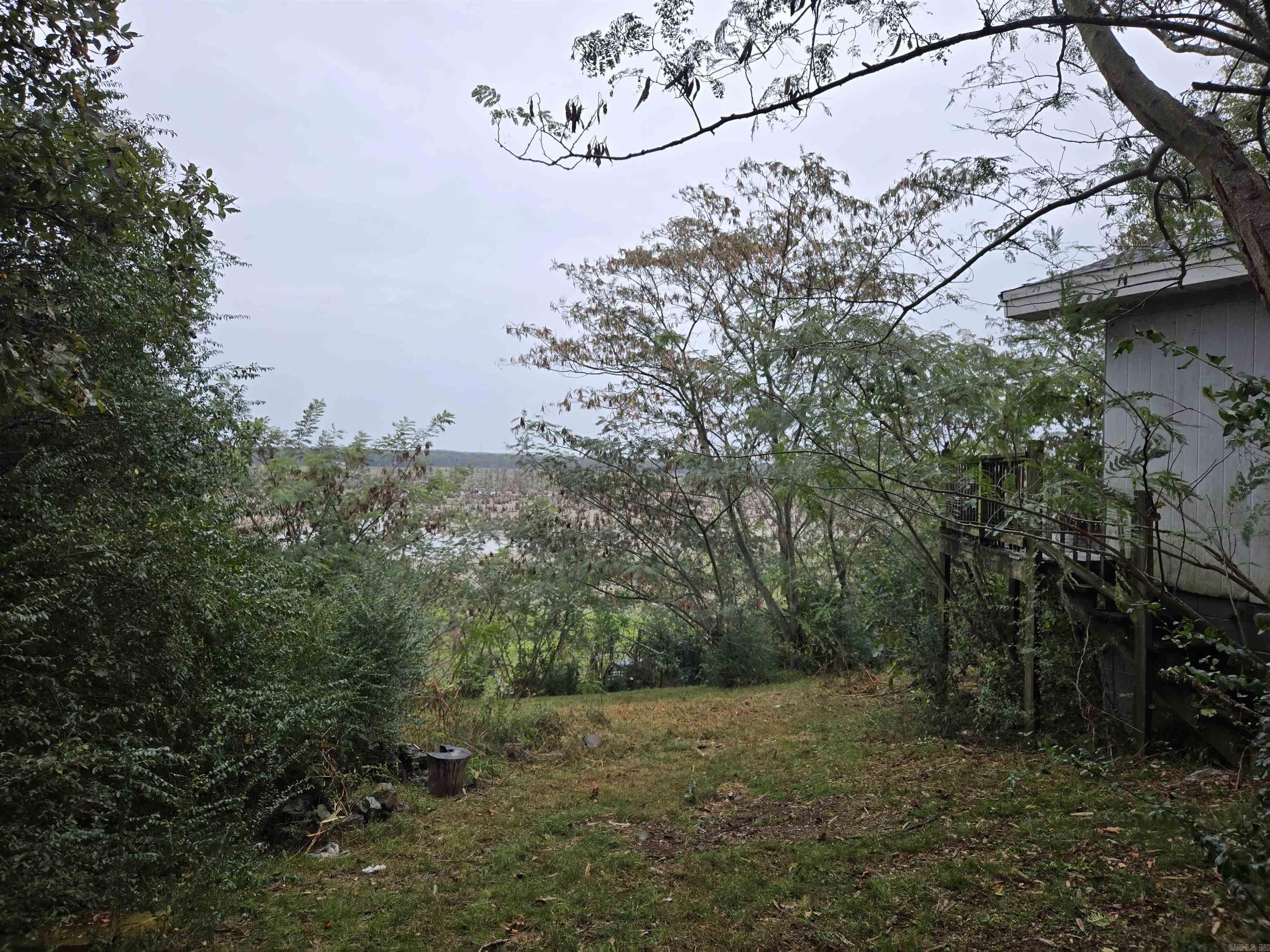 ADAMS BOAT LANDING - Residential