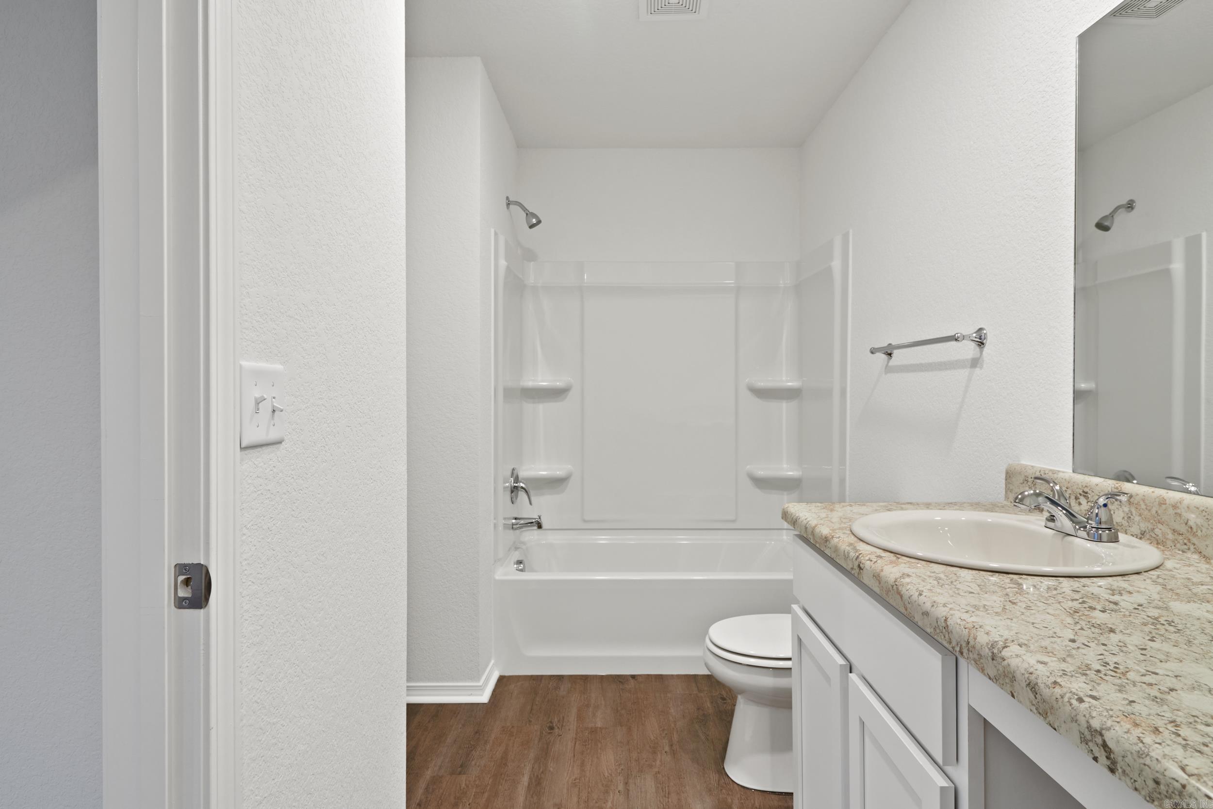 BELL VALLEY - Residential