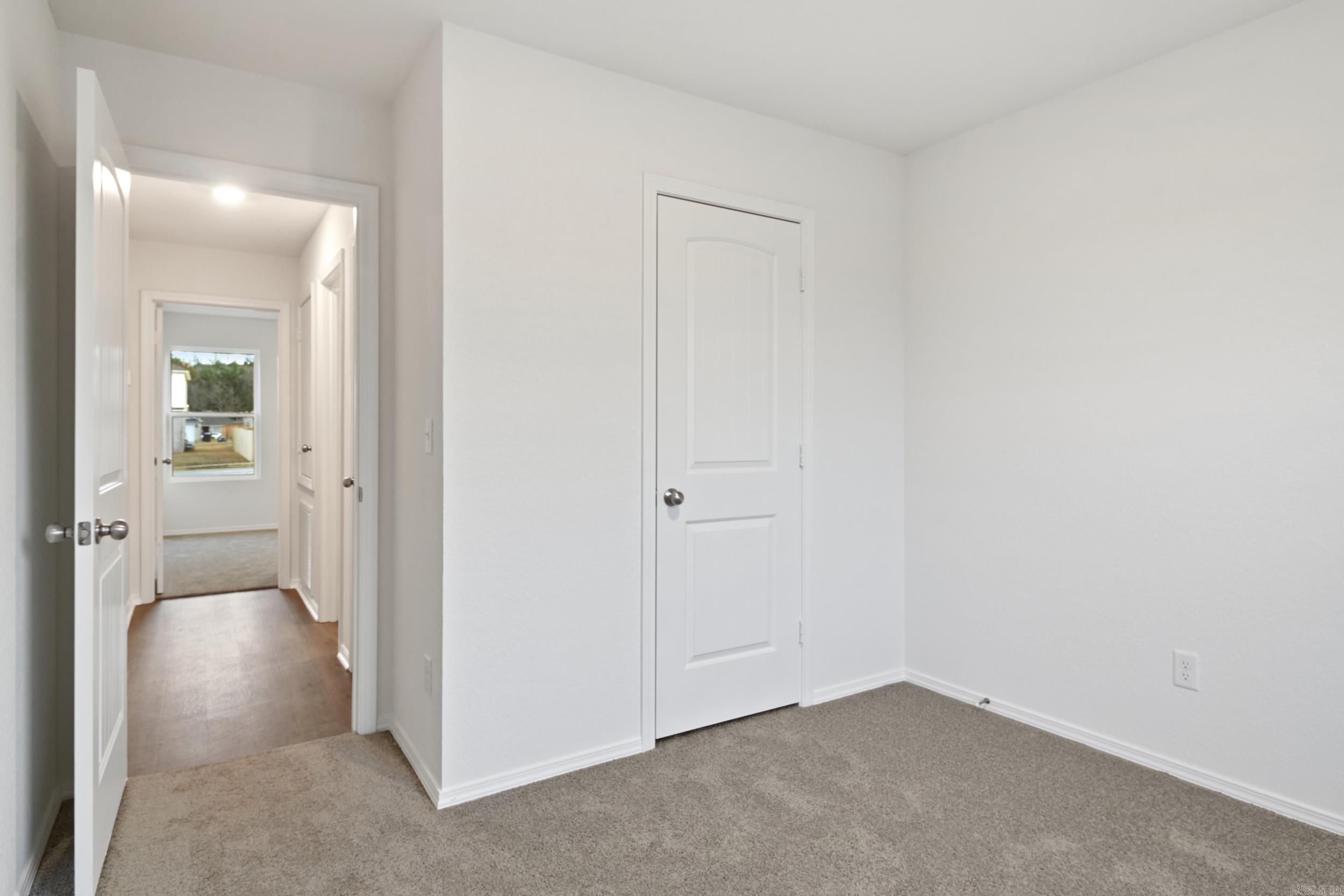 BELL VALLEY - Residential