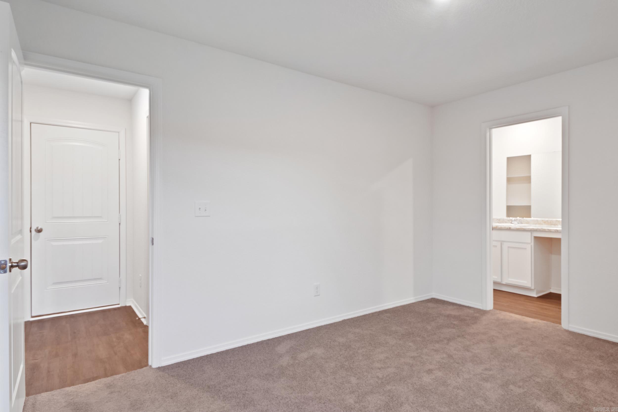 BELL VALLEY - Residential