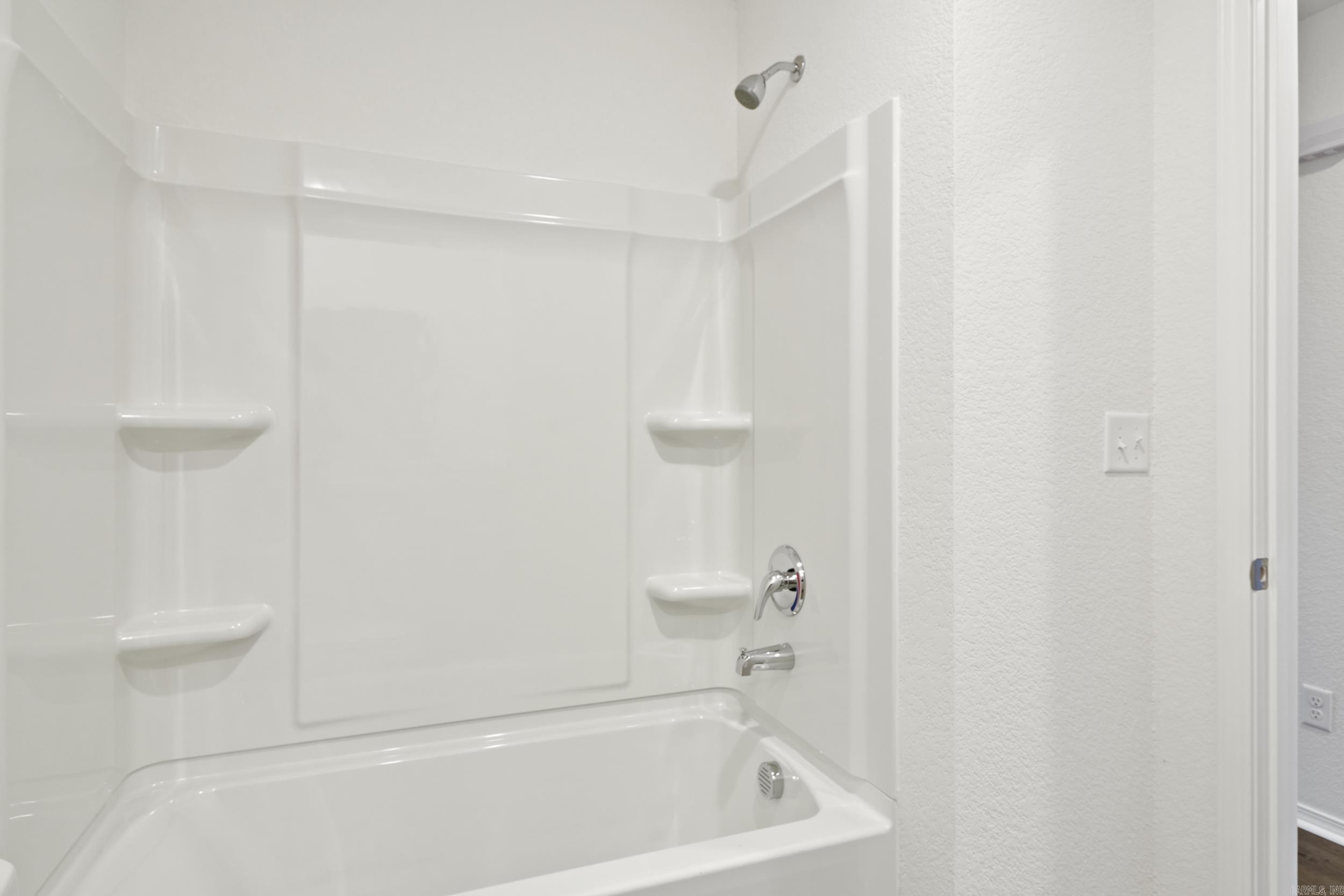 BELL VALLEY - Residential