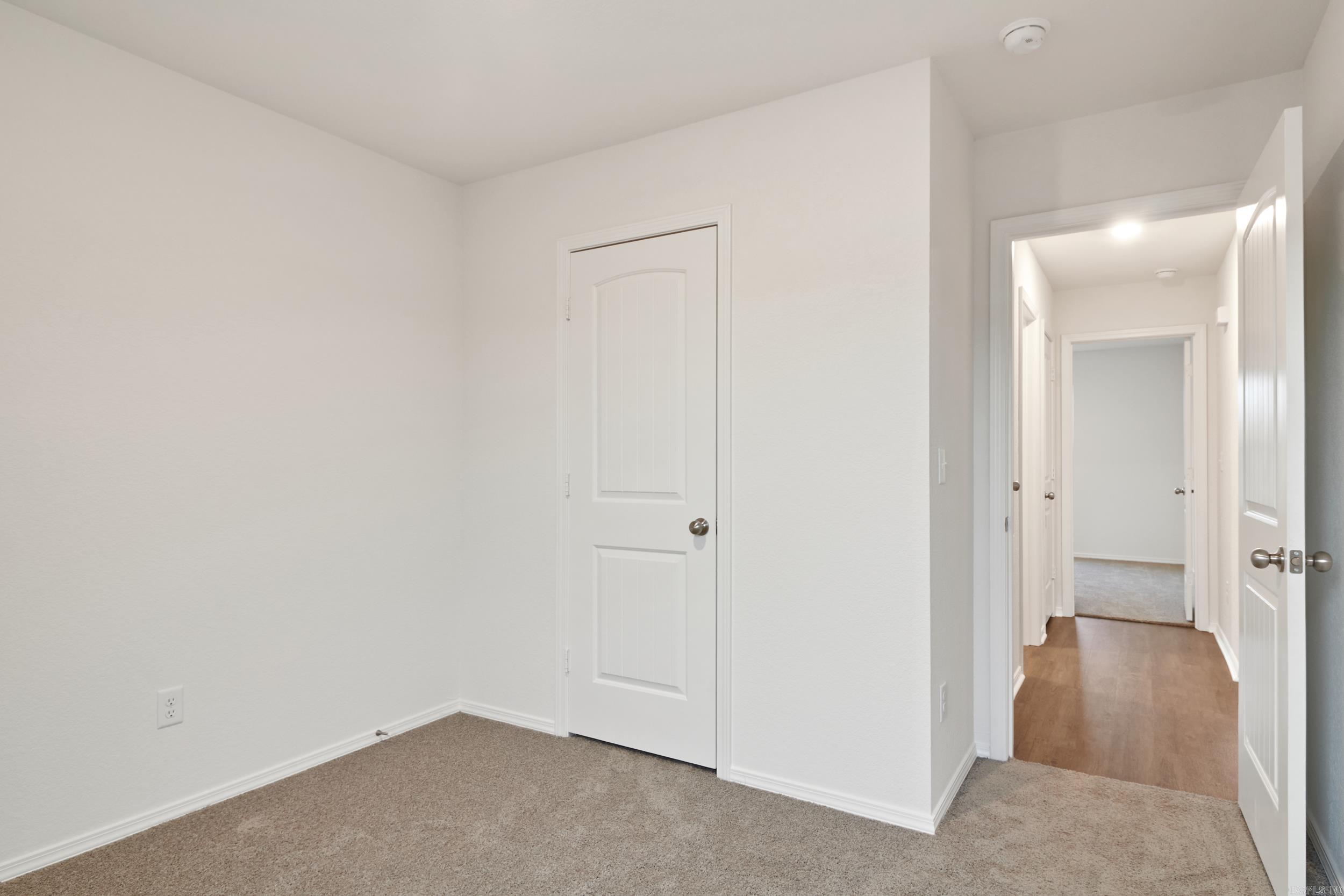 BELL VALLEY - Residential