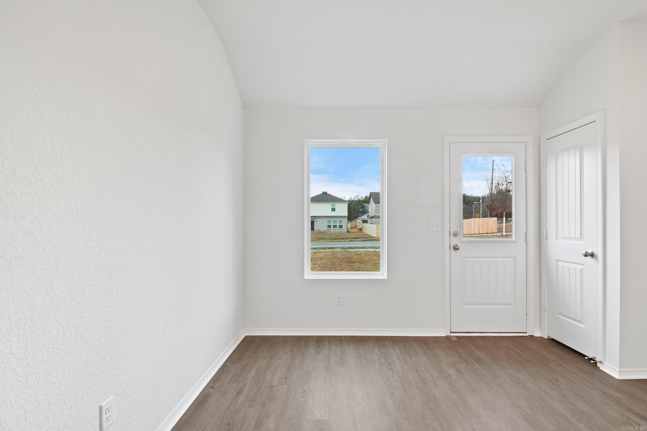 BELL VALLEY - Residential