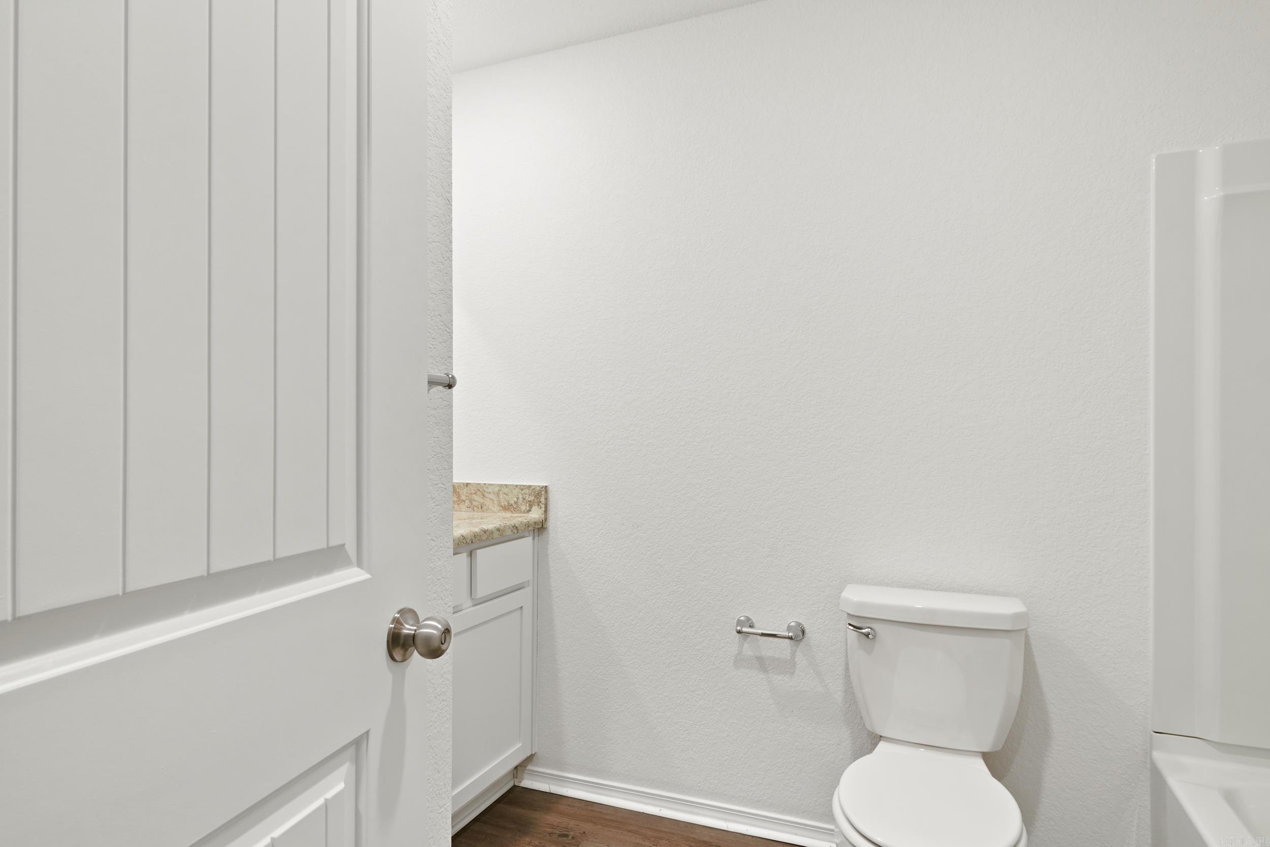 BELL VALLEY - Residential