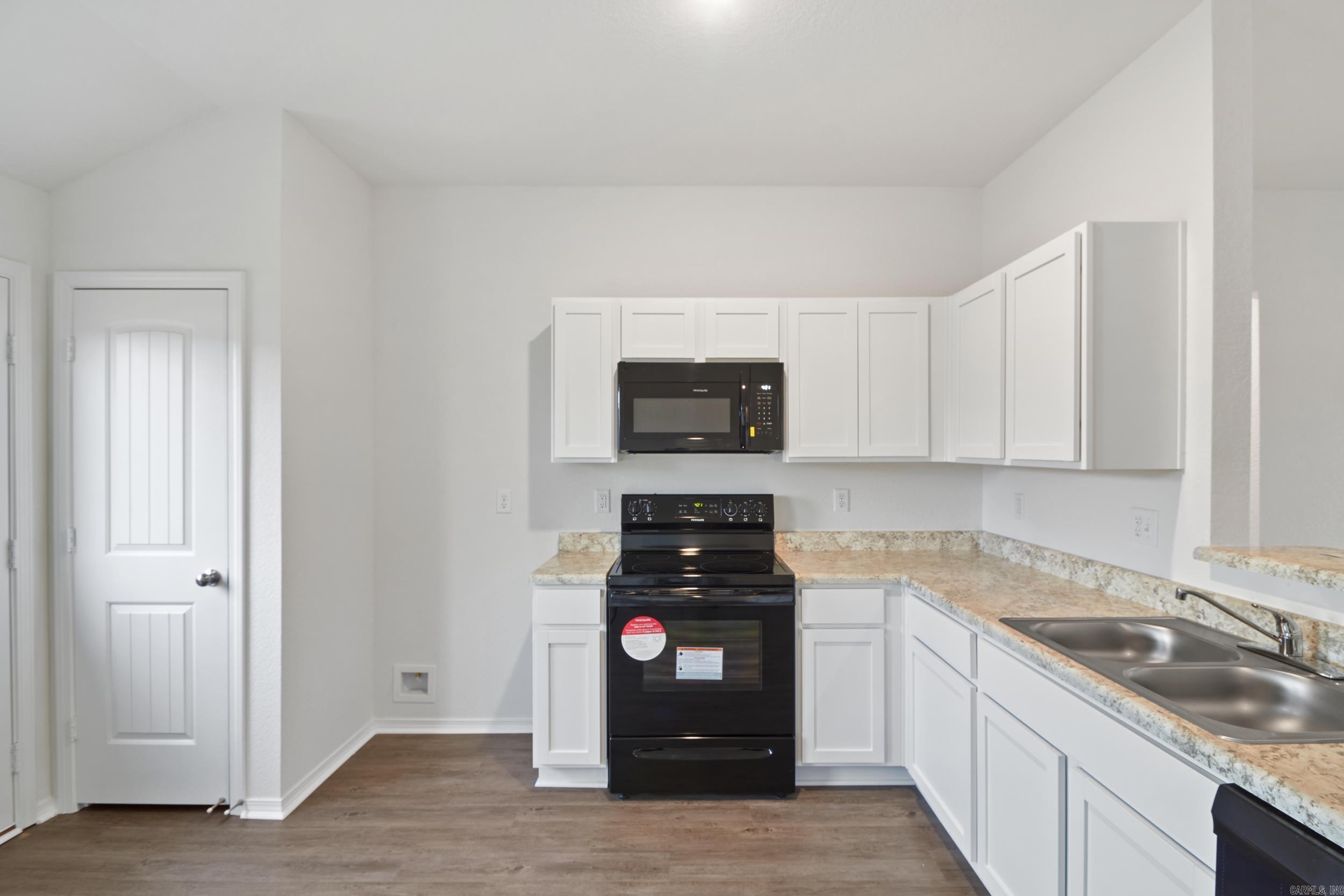 BELL VALLEY - Residential