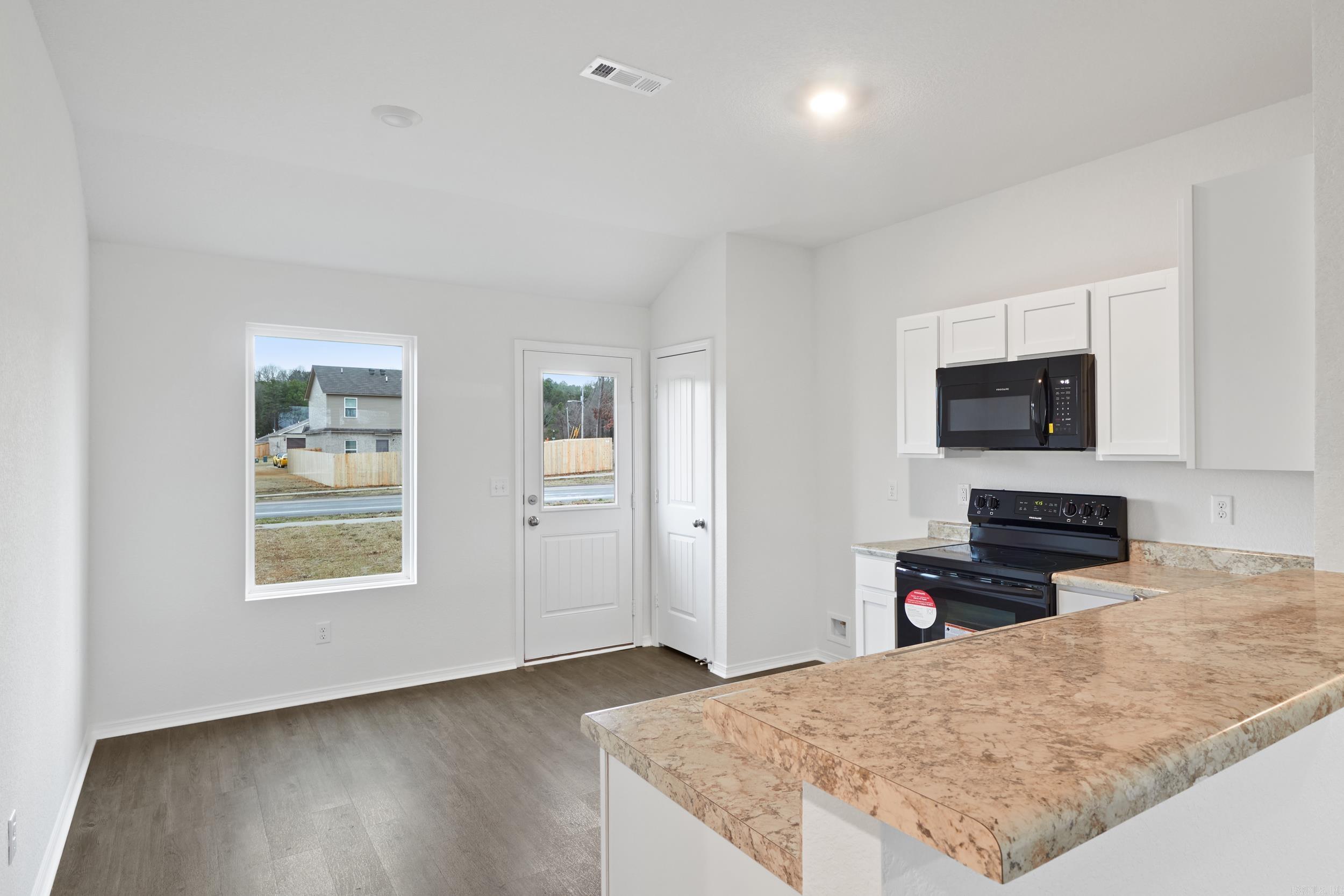 BELL VALLEY - Residential