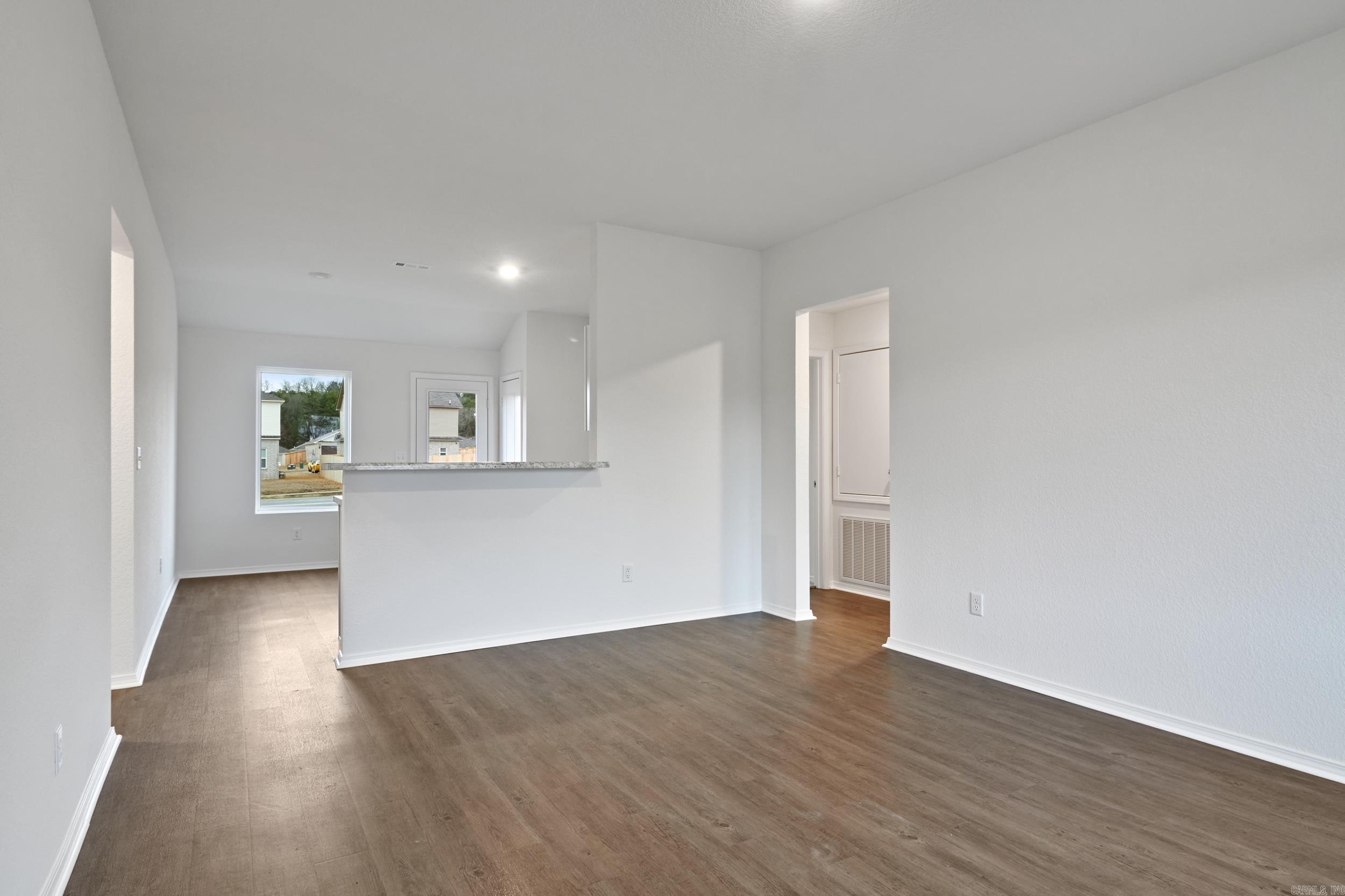 BELL VALLEY - Residential