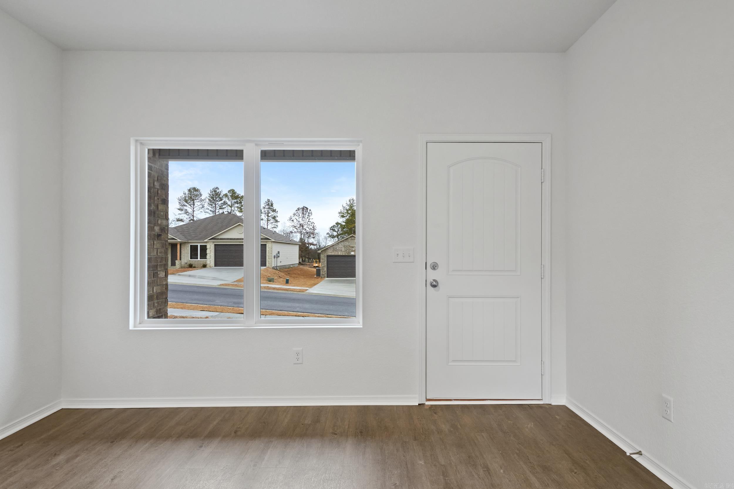 BELL VALLEY - Residential