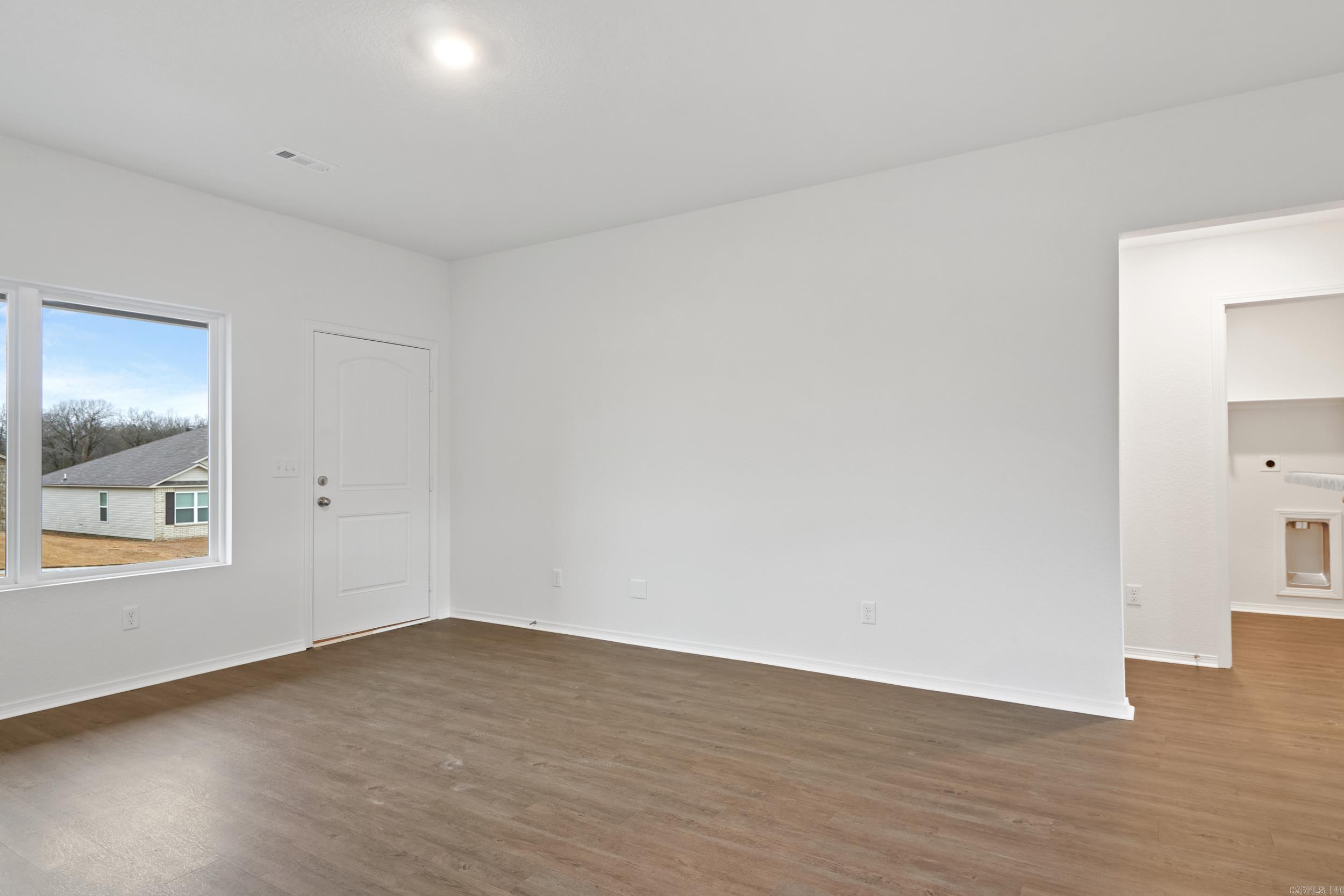 BELL VALLEY - Residential