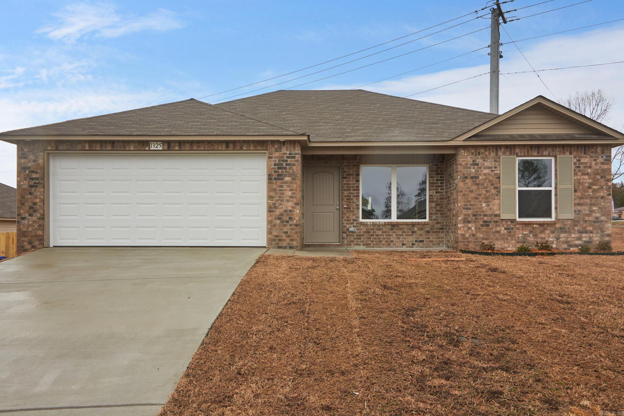 BELL VALLEY - Residential