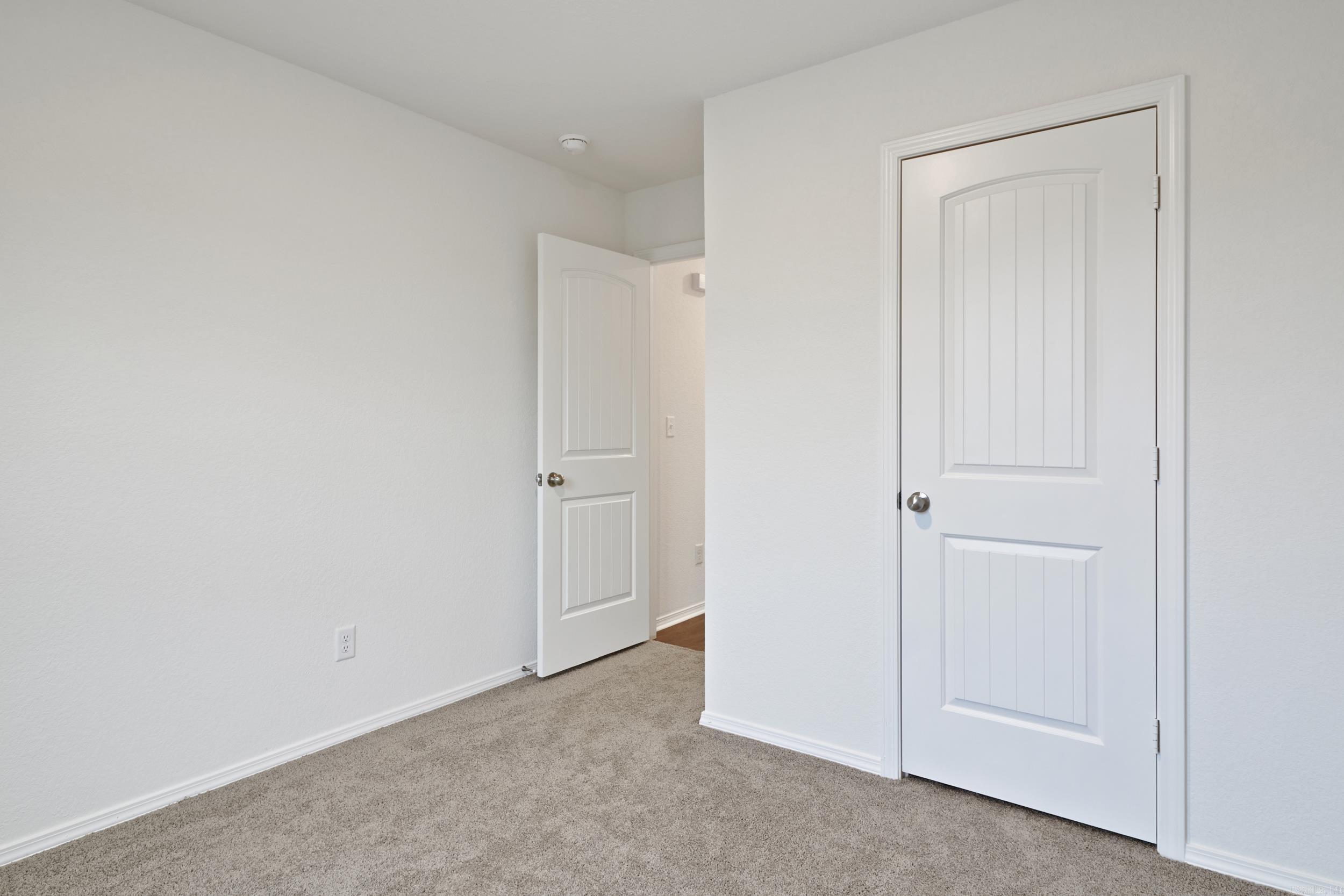 BELL VALLEY - Residential