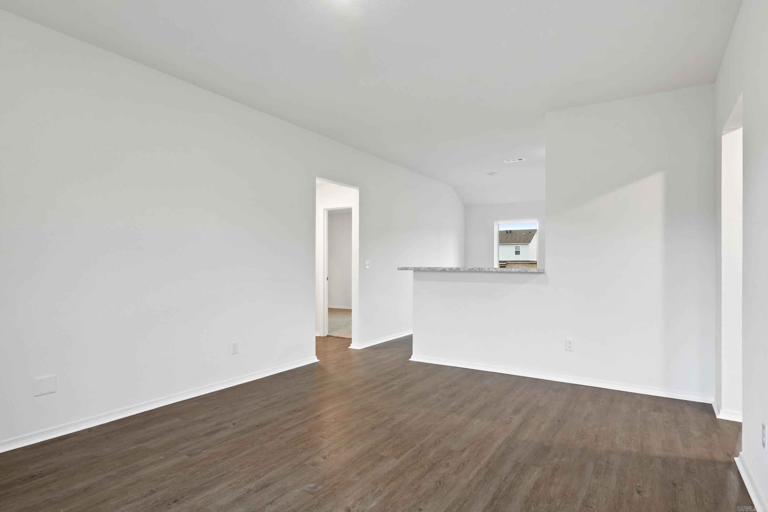 BELL VALLEY - Residential