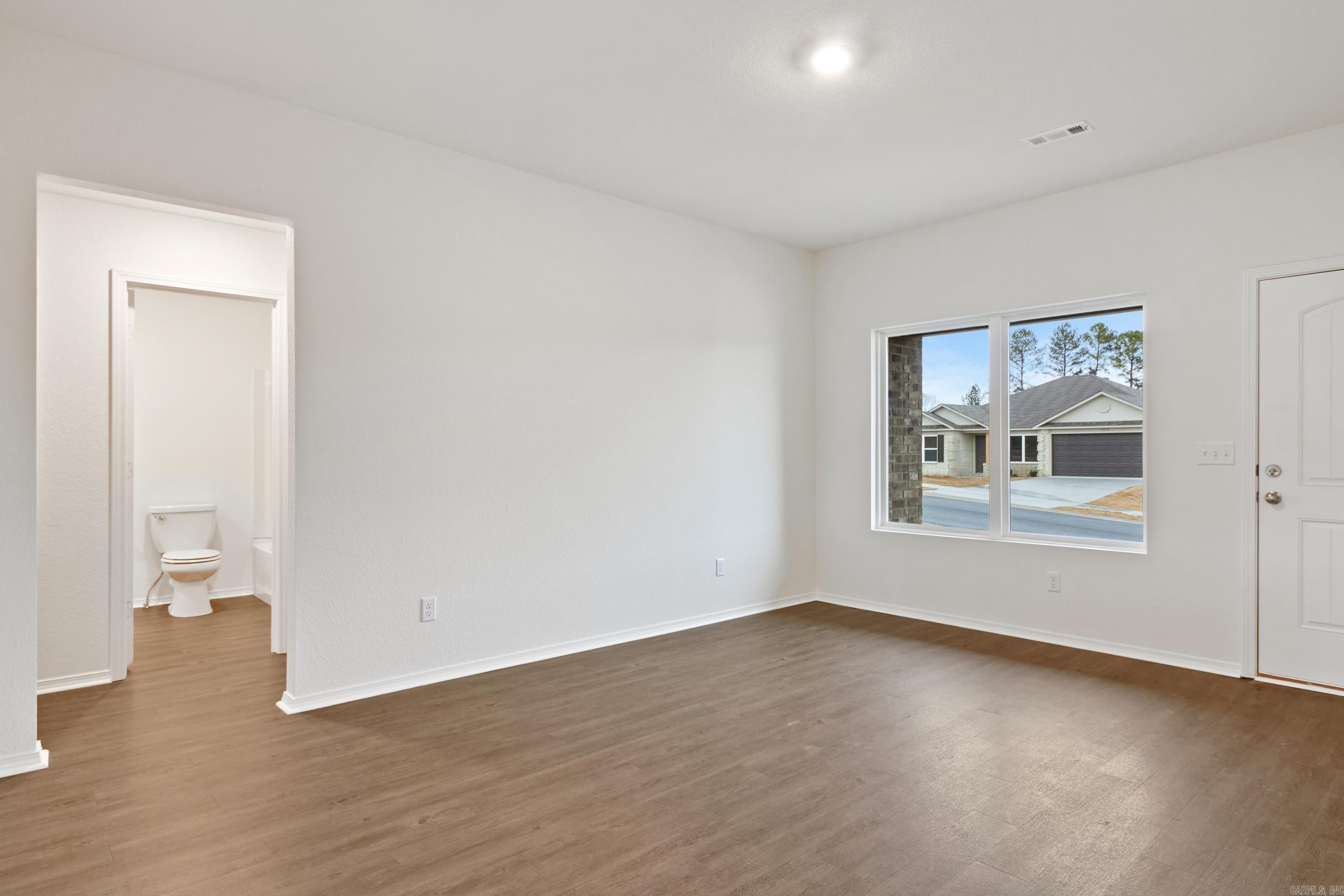 BELL VALLEY - Residential