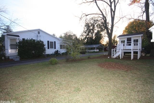 Simpson - Commercial Sale