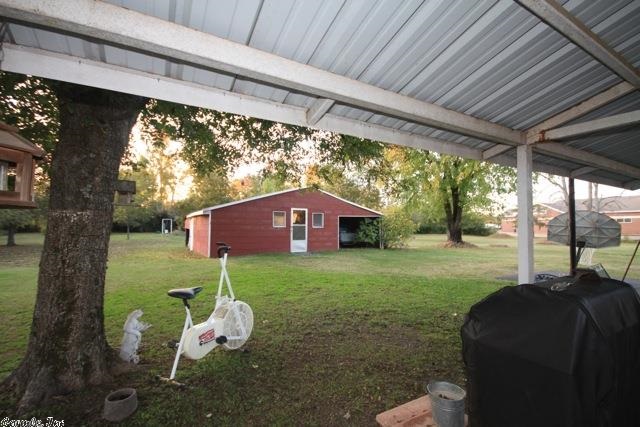 Simpson - Commercial Sale