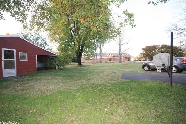 Simpson - Commercial Sale