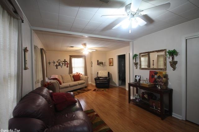 Simpson - Commercial Sale