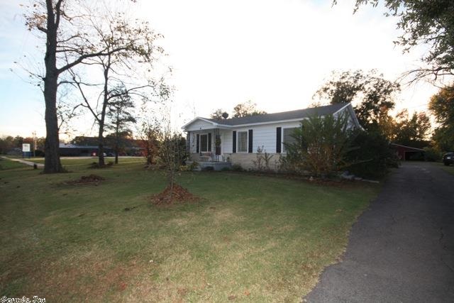 Simpson - Commercial Sale