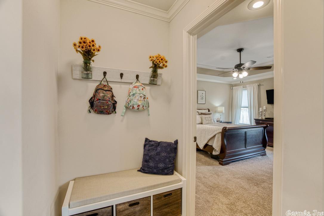 JAXON TERRACE - Residential