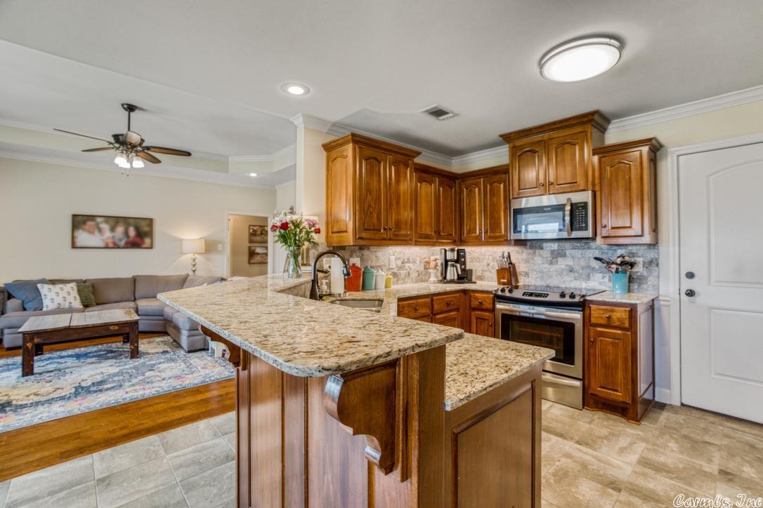 JAXON TERRACE - Residential